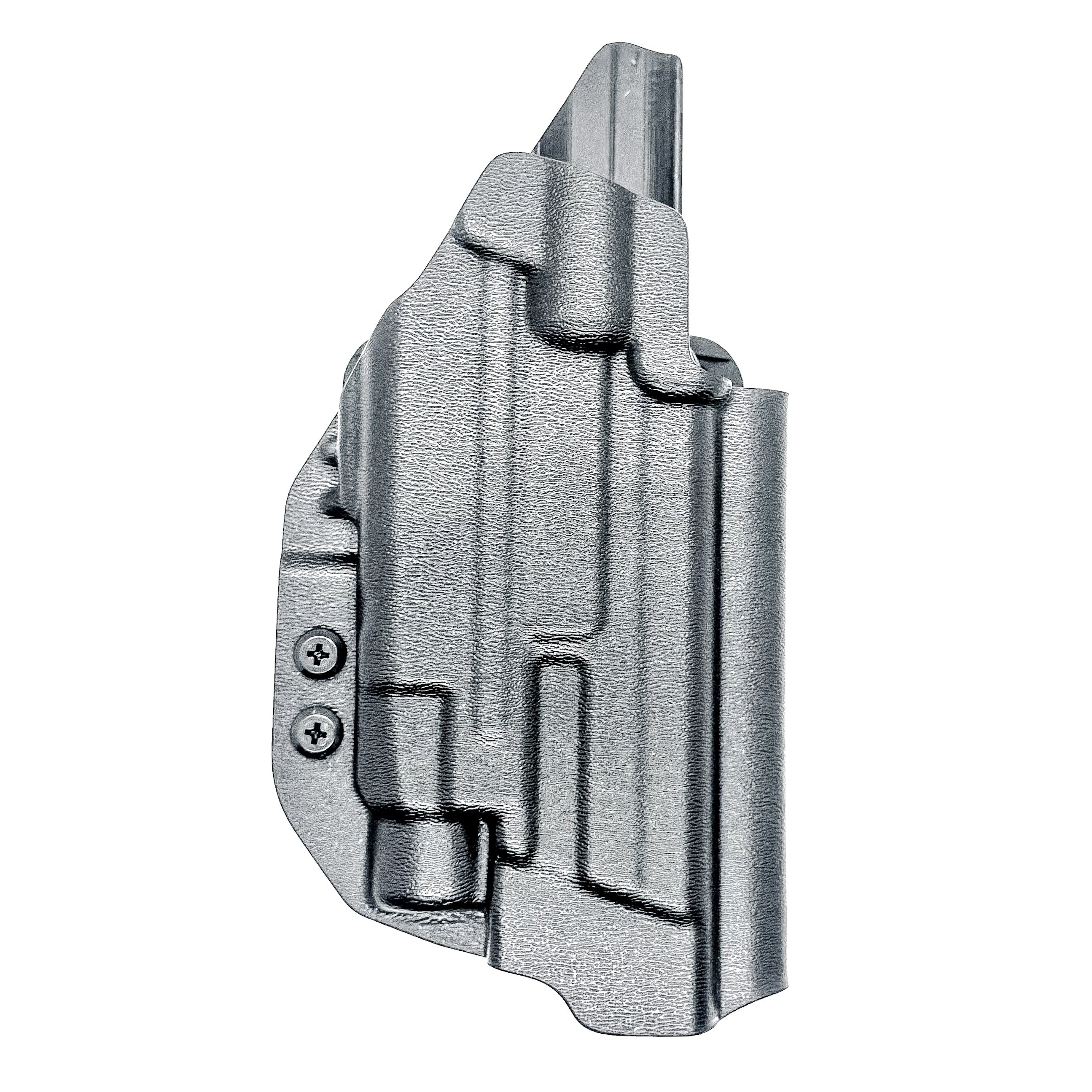 Outside Waistband Holsters