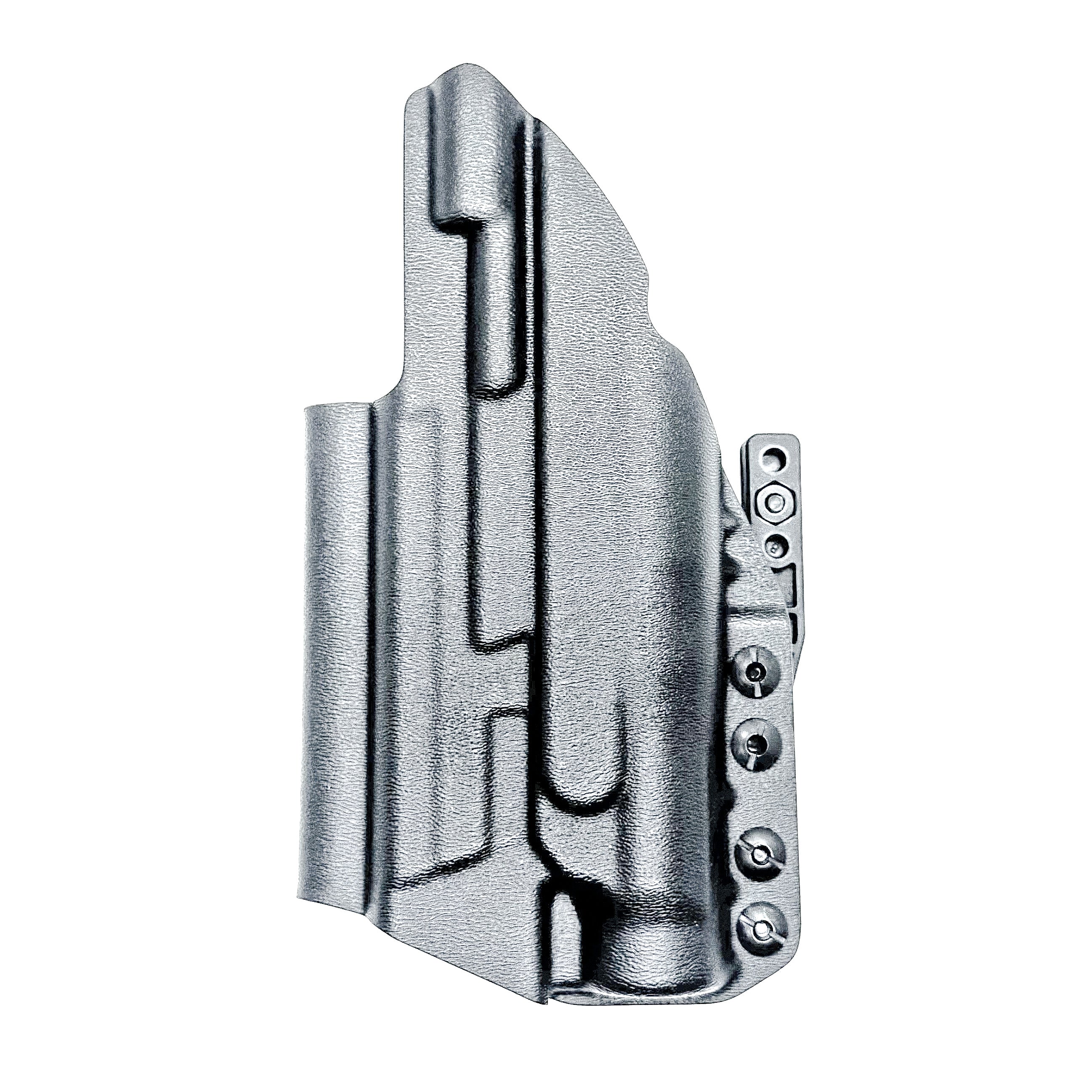 Smith & Wesson M&P M2.0 Metal & TLR-1 HL IWB Holster - Image 2