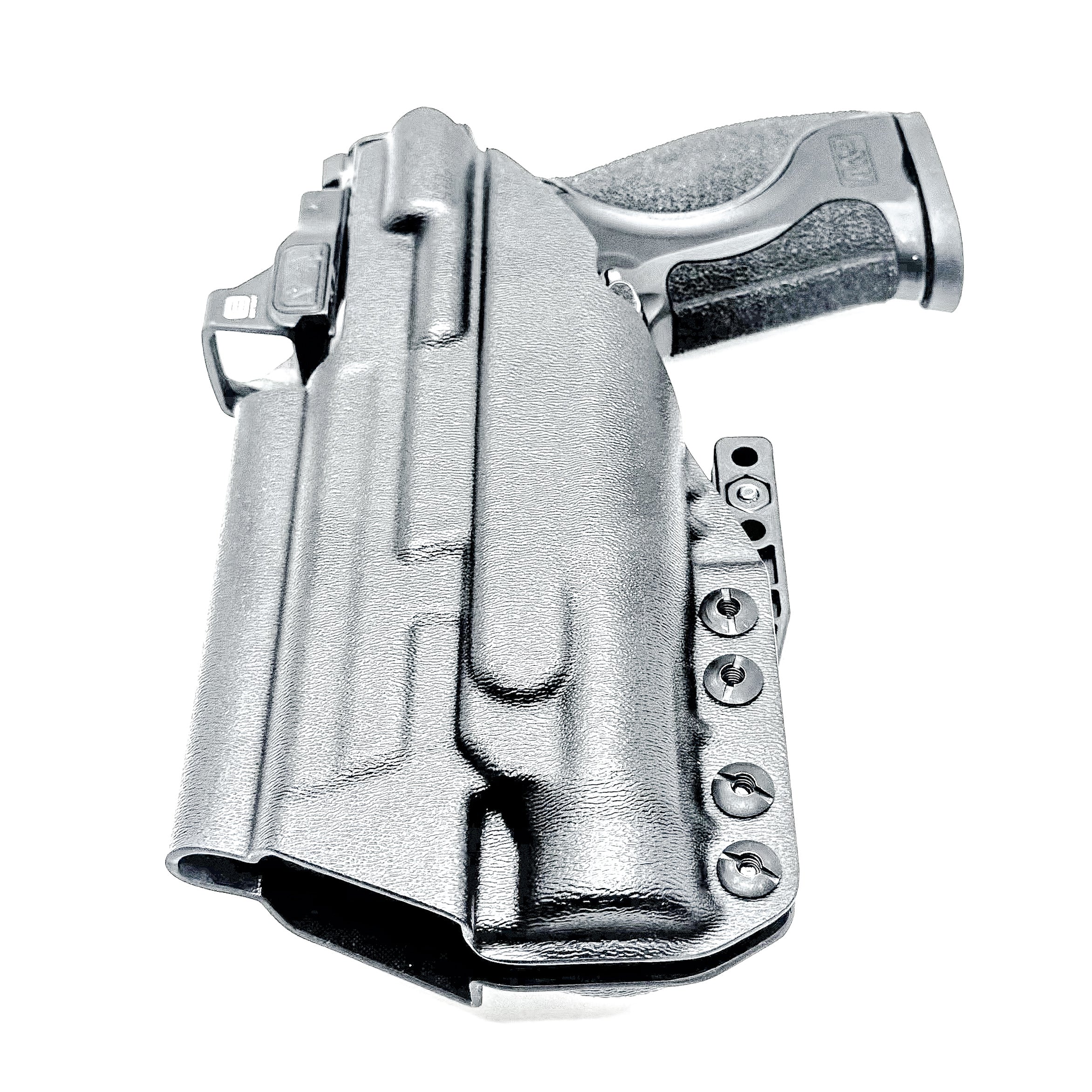 Smith & Wesson M&P M2.0 Metal & TLR-1 HL IWB Holster - Image 9