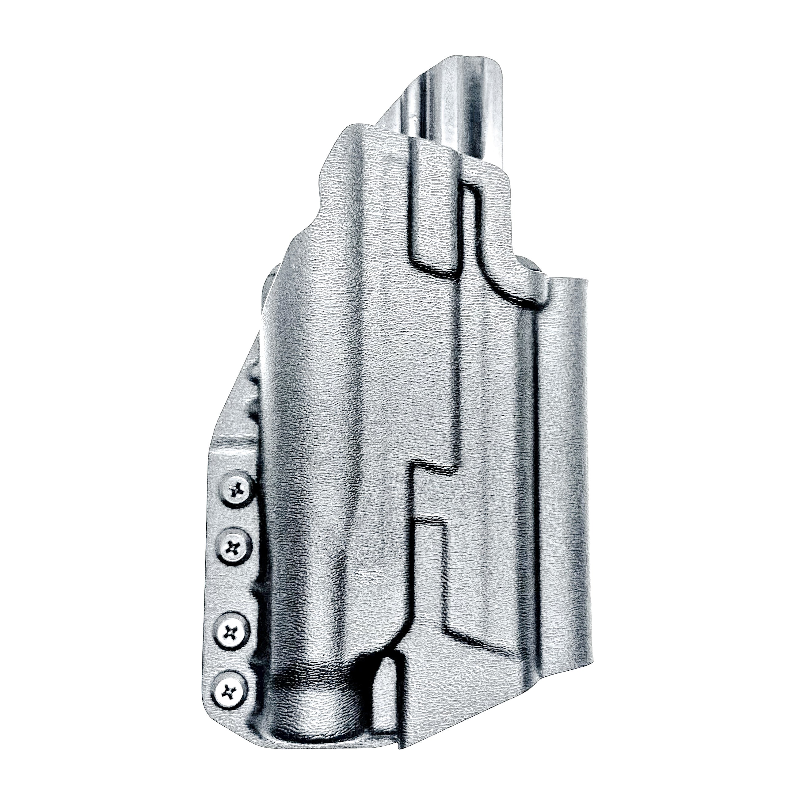 Smith & Wesson M&P M2.0 Metal & TLR-1 HL OWB Holster
