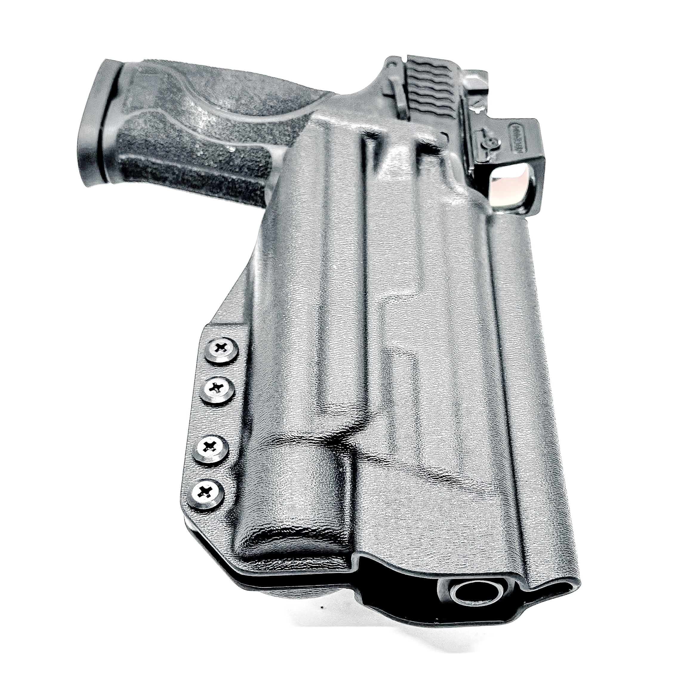 Smith & Wesson M&P M2.0 & TLR-1 HP-X OWB Holster - Image 6