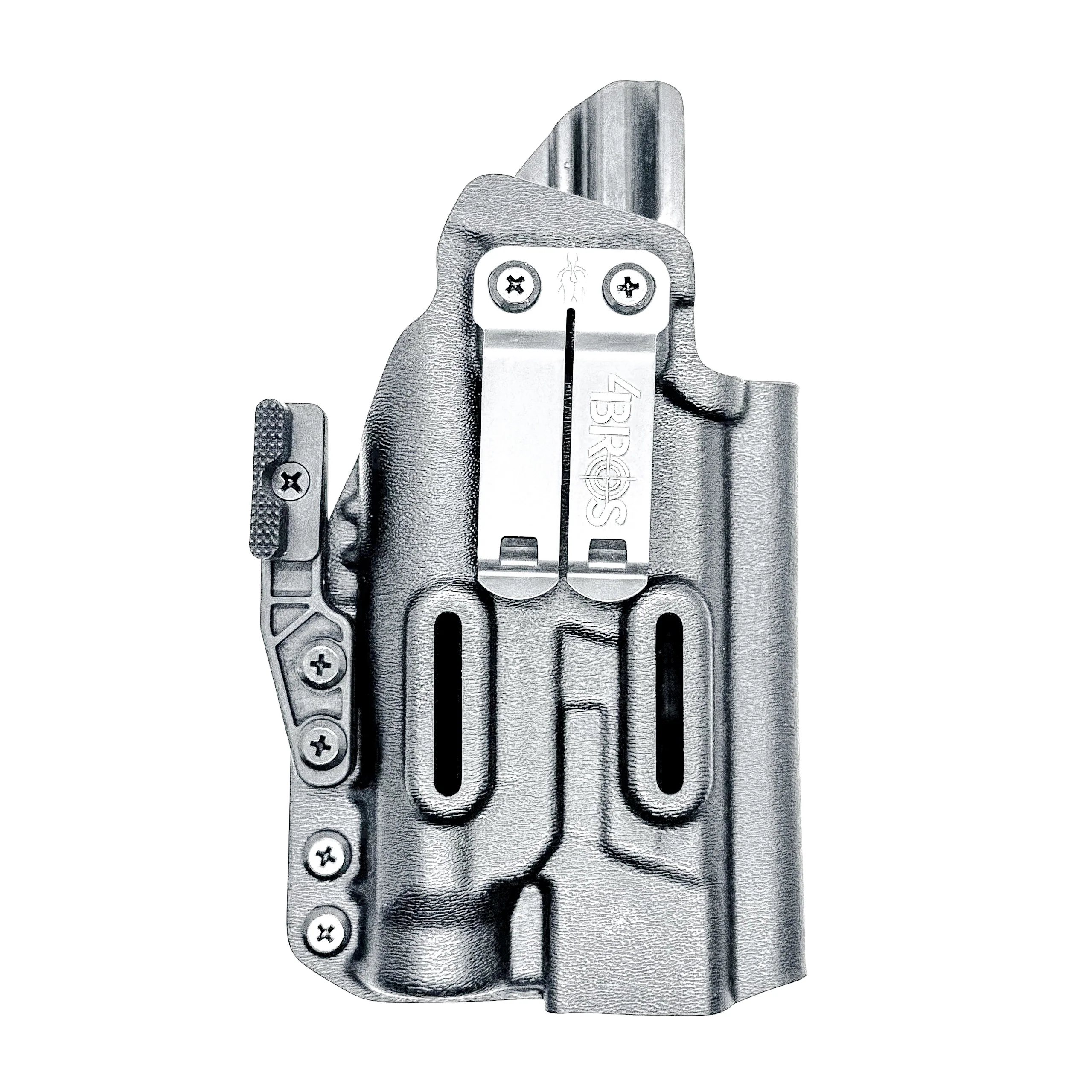 Smith & Wesson M&P 5" M2.0 & TLR-1 HL Inside Waistband Holster
