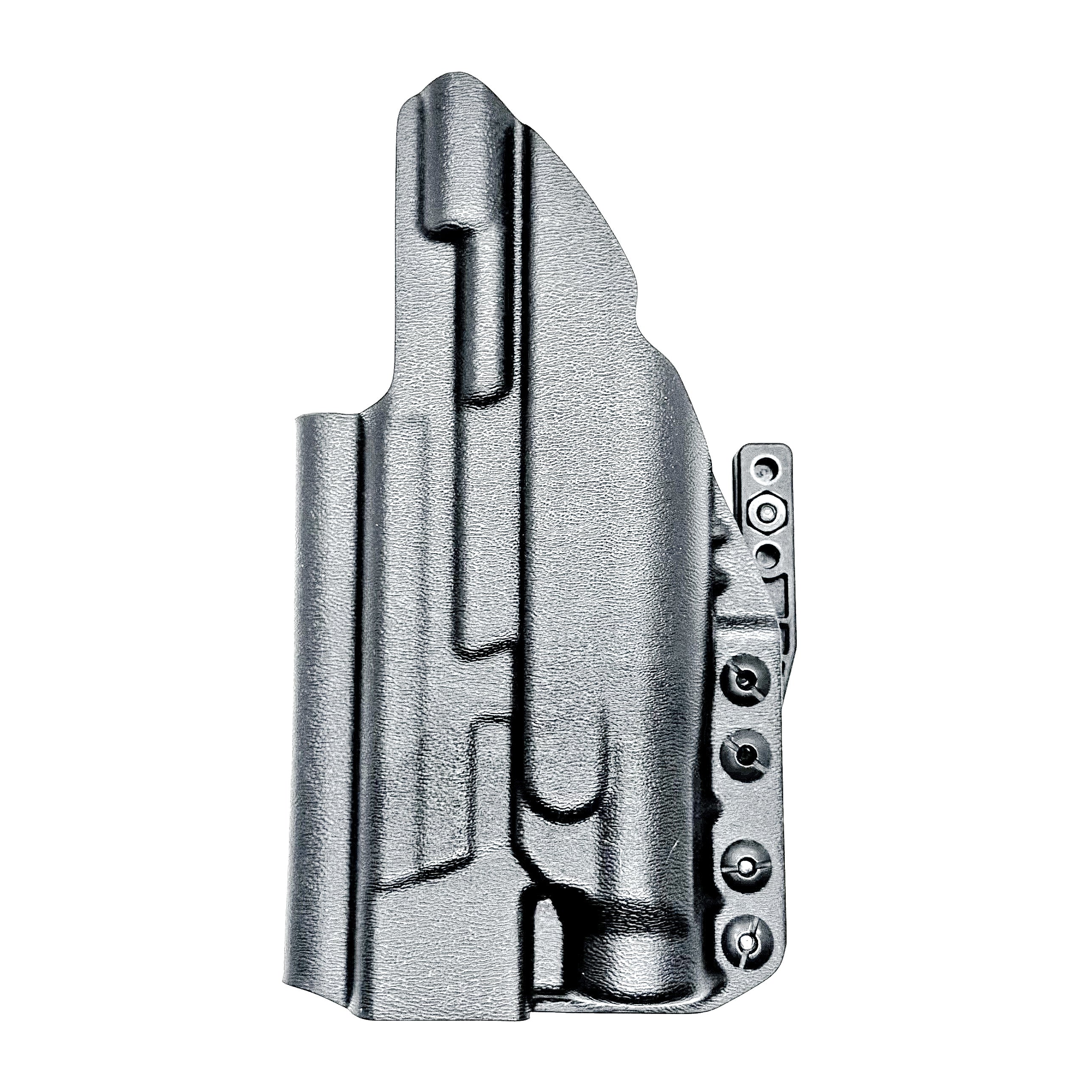 Smith & Wesson M&P 5" M2.0 & TLR-1 HL Inside Waistband Holster - Image 2