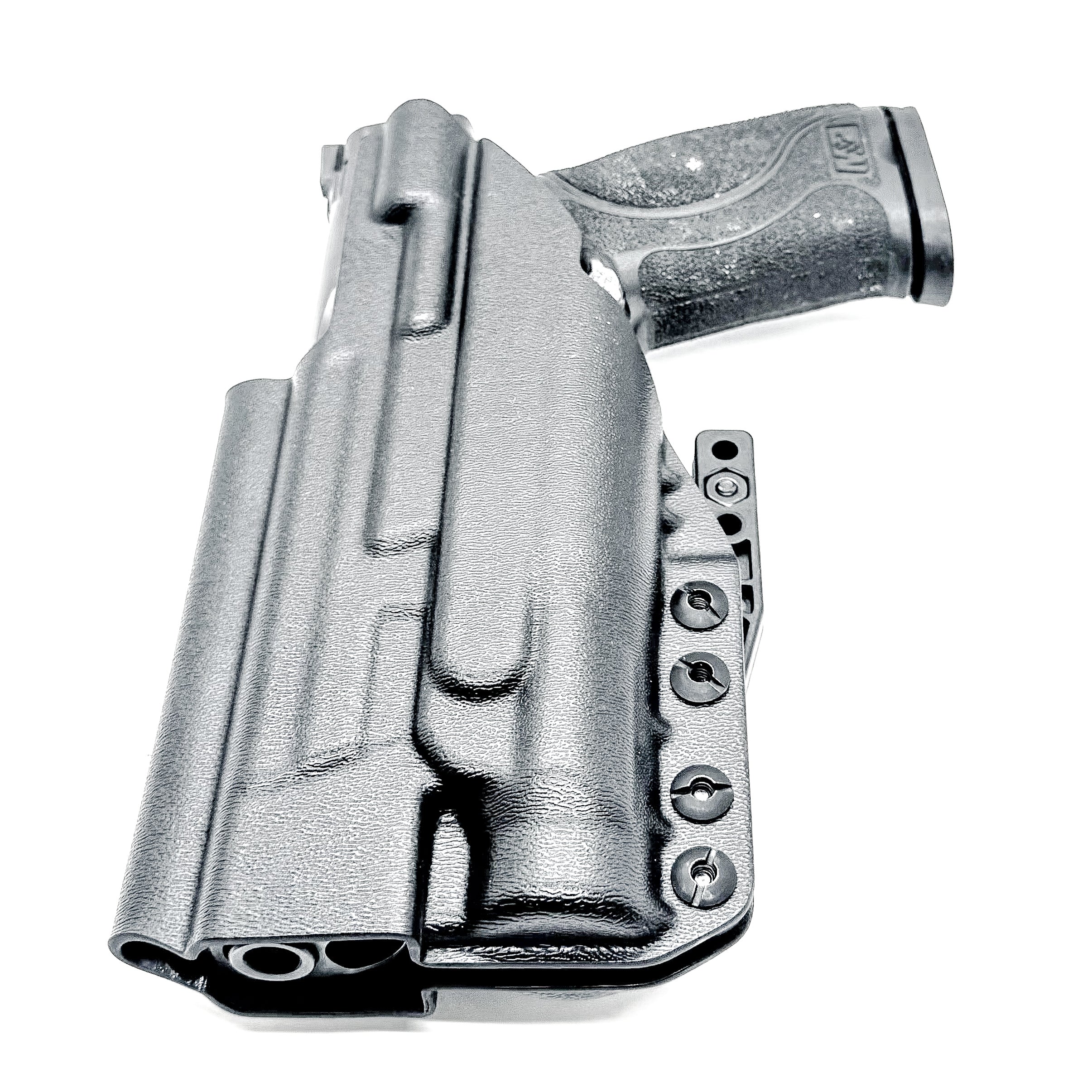 Smith & Wesson M&P 5" M2.0 & TLR-1 HL Inside Waistband Holster - Image 9