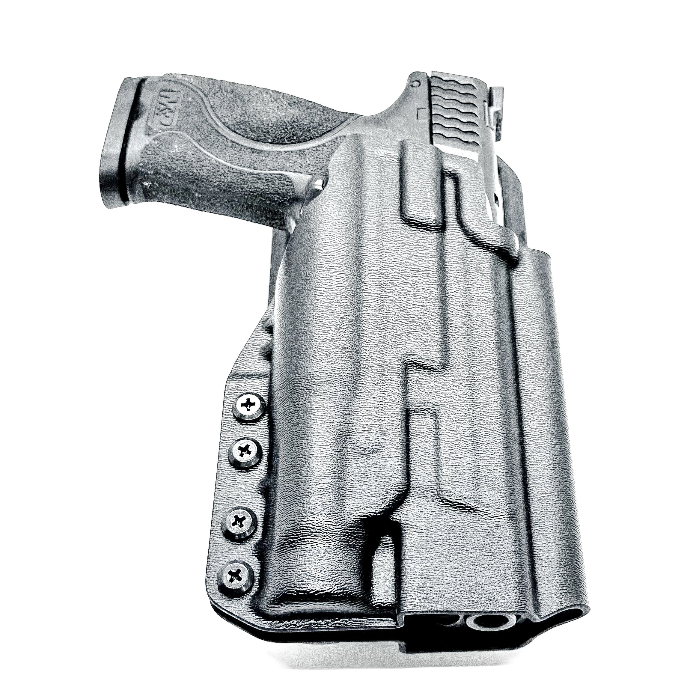 Smith & Wesson M&P 5" M2.0 & TLR-1 HL Duty & Competition Holster - Image 6