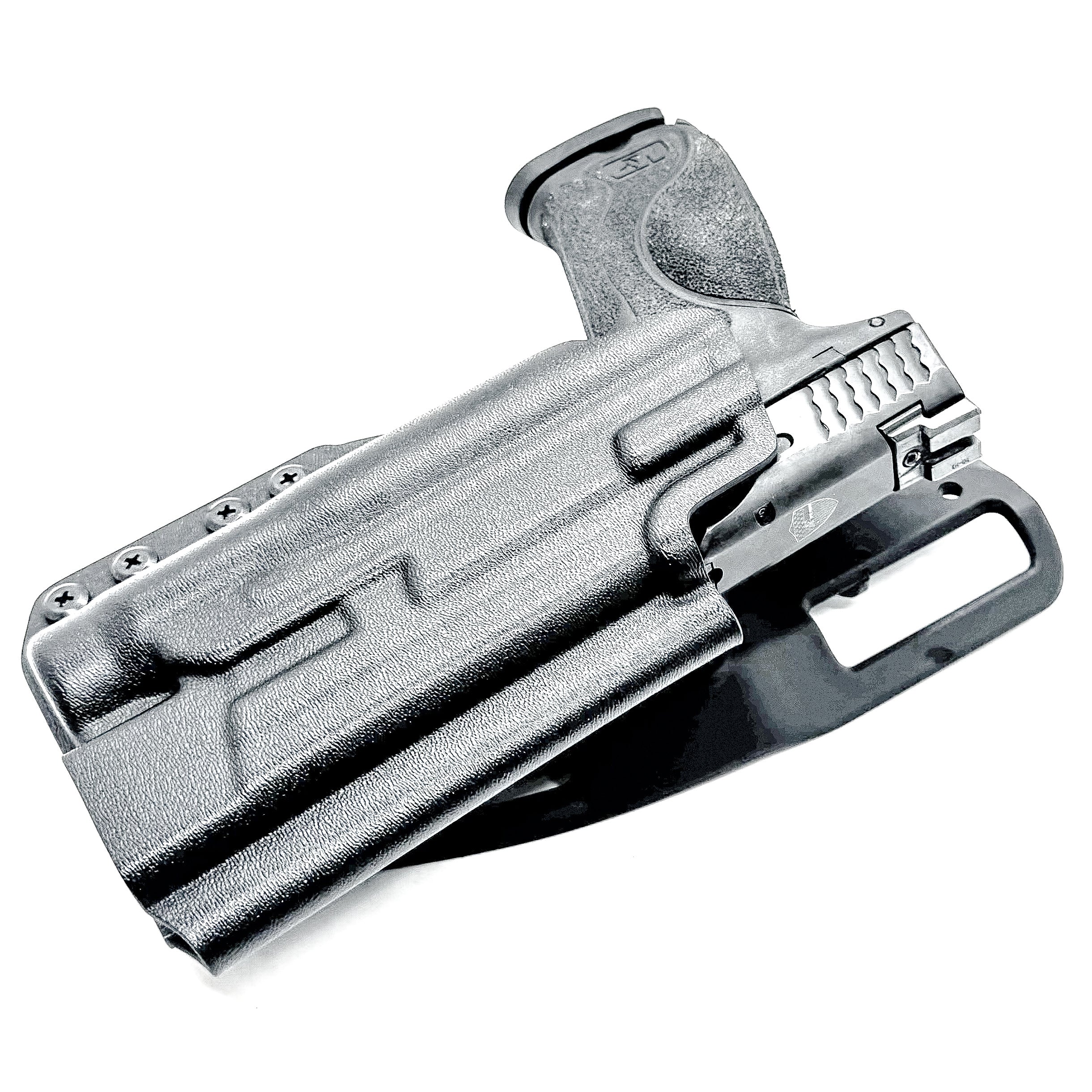 Smith & Wesson M&P 5" M2.0 & TLR-1 HL Duty & Competition Holster - Image 7