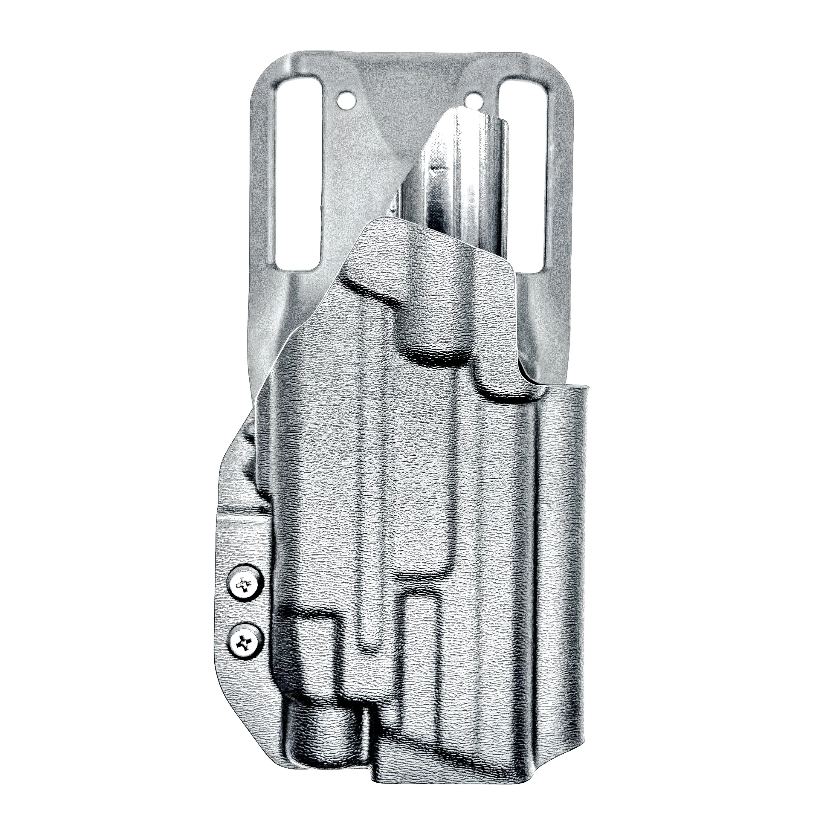 Smith & Wesson M&P 4" 10MM M2.0 & TLR-7 X & HL-X Duty & Competition Holster
