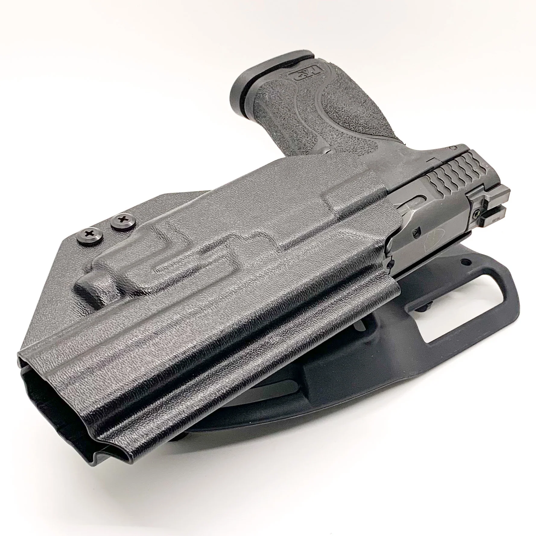 Smith & Wesson M&P M2.0 & TLR-8 Duty & Competition Holster - Image 5