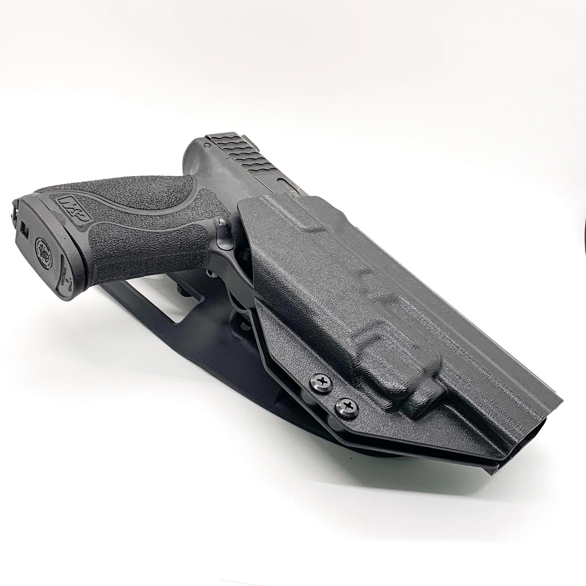 Smith & Wesson M&P M2.0 & TLR-8 Duty & Competition Holster - Image 6