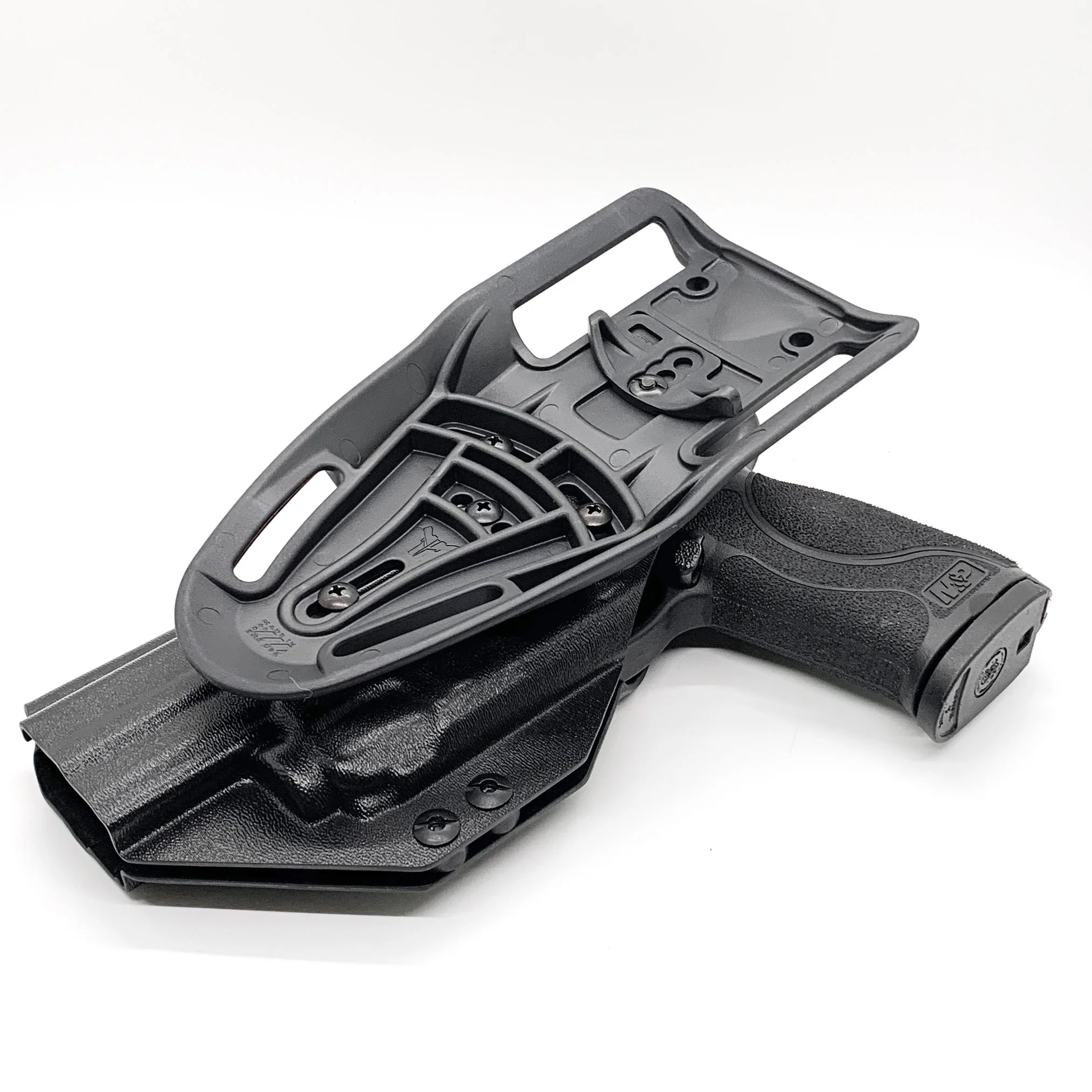 Smith & Wesson M&P M2.0 & TLR-8 Duty & Competition Holster - Image 8