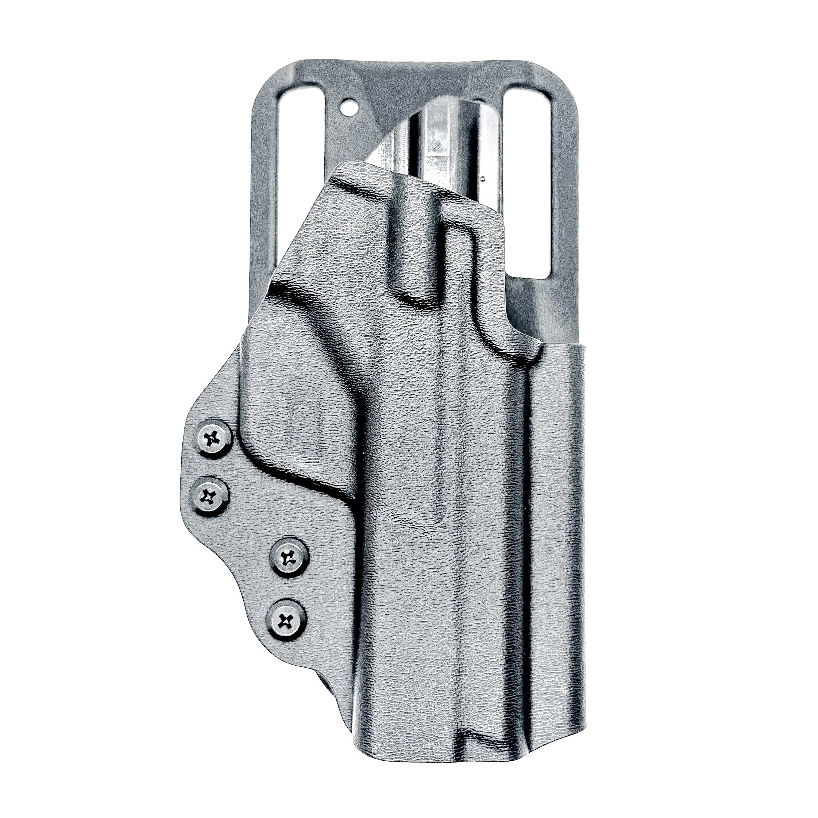 Smith & Wesson M&P 9 M2.0 Metal Duty & Competition Holster
