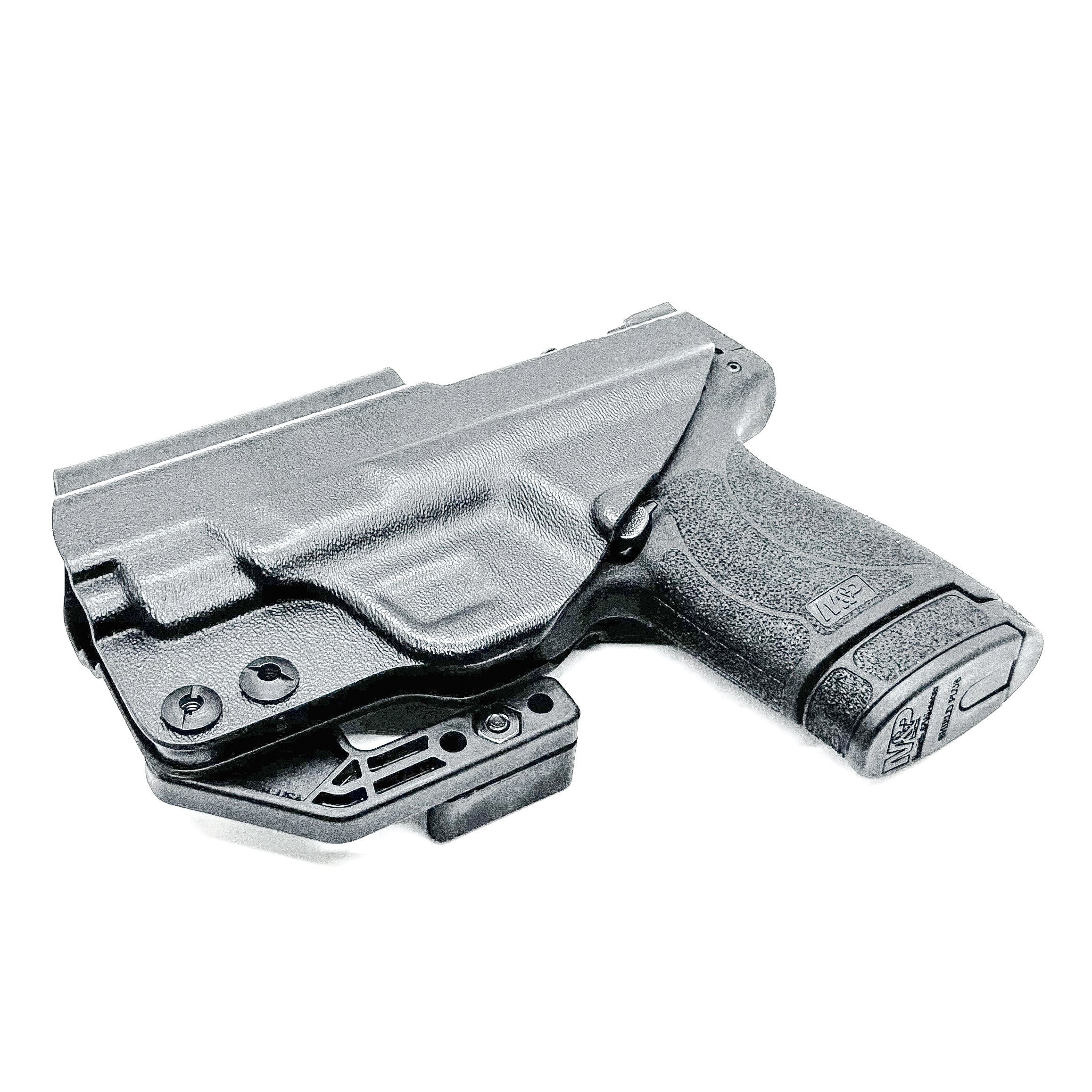 Smith & Wesson M&P Shield & Shield Plus IWB Holster - Image 10