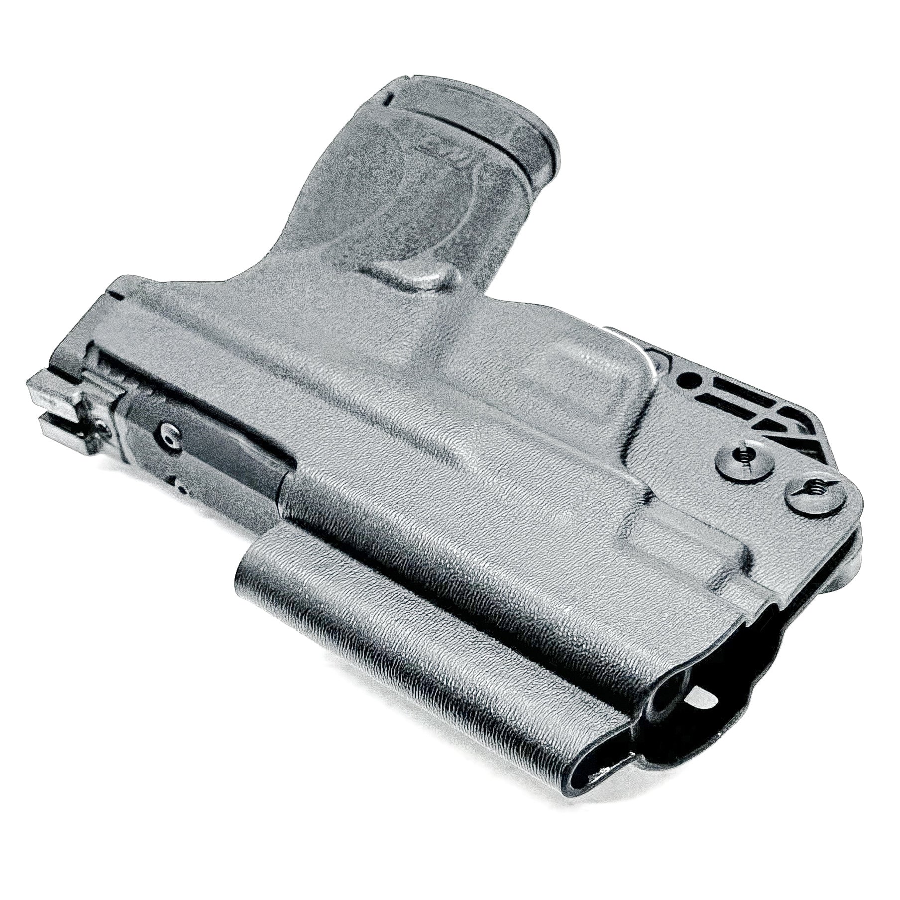 Smith & Wesson M&P Shield & Shield Plus IWB Holster - Image 8