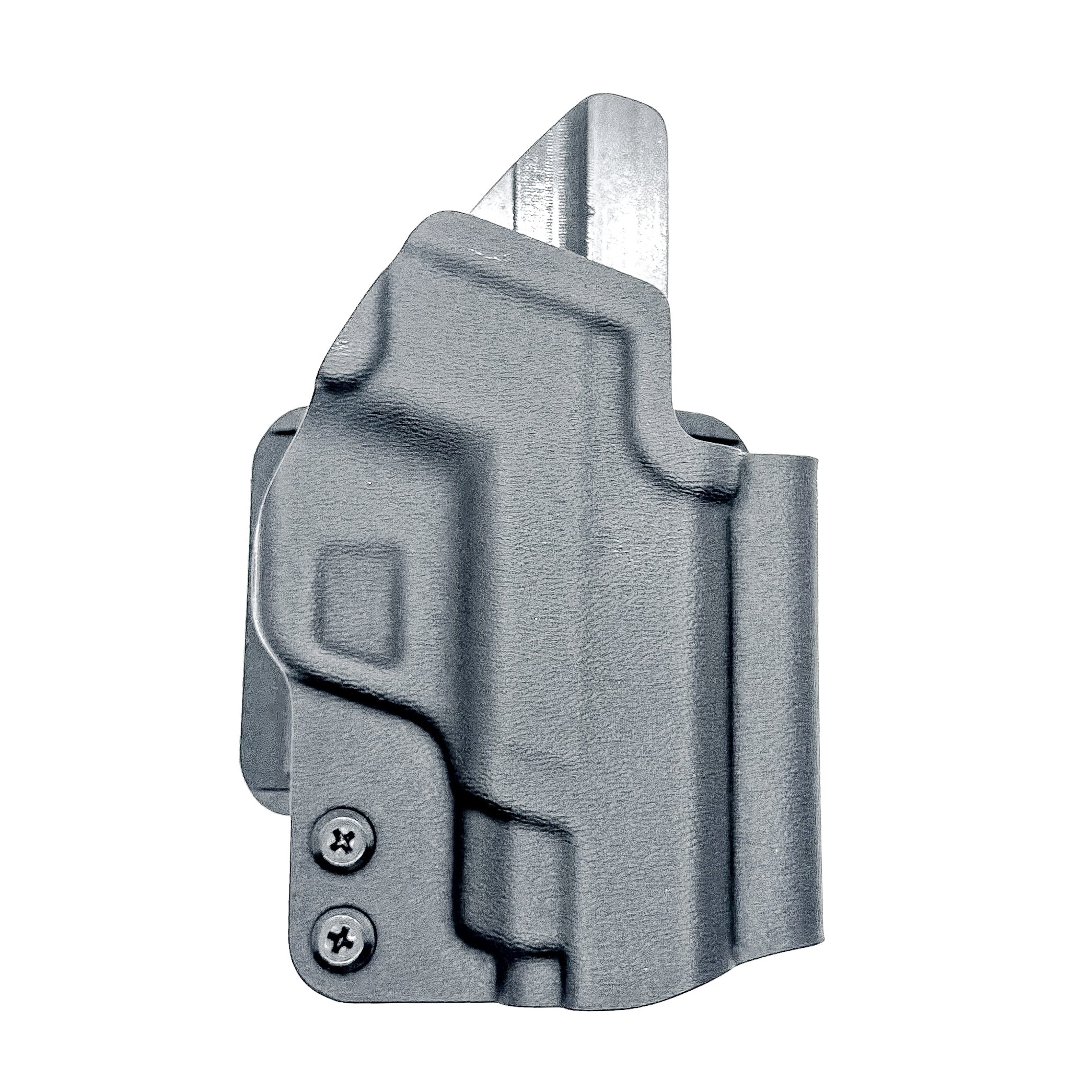 Smith & Wesson M&P Shield & Shield Plus OWB Holster