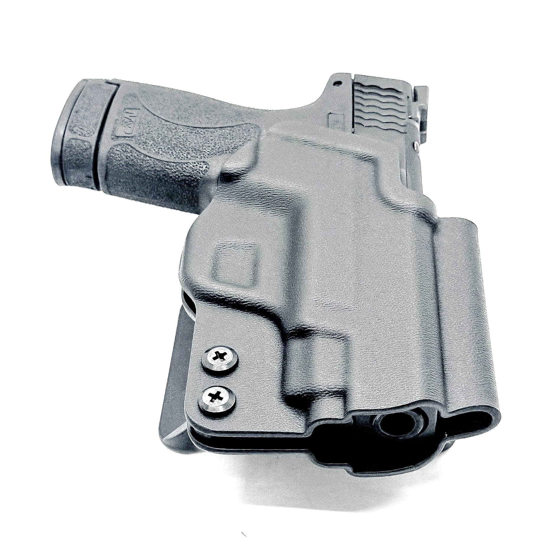Smith & Wesson M&P Shield & Shield Plus OWB Holster - Image 6