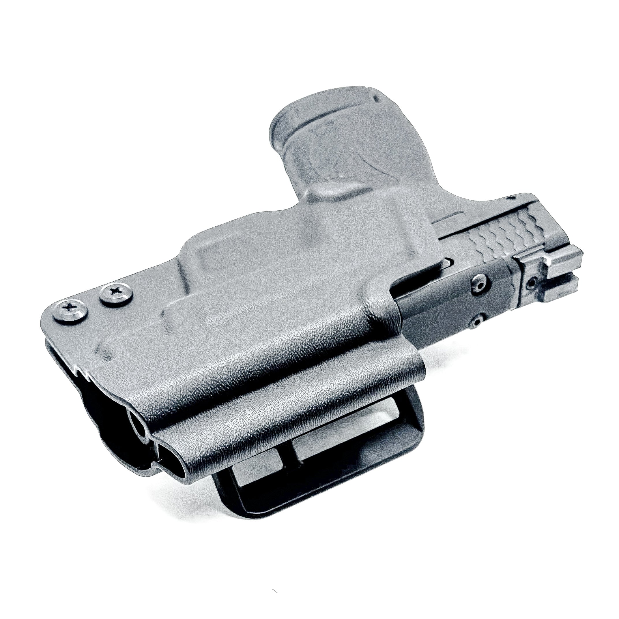 Smith & Wesson M&P Shield & Shield Plus OWB Holster - Image 7