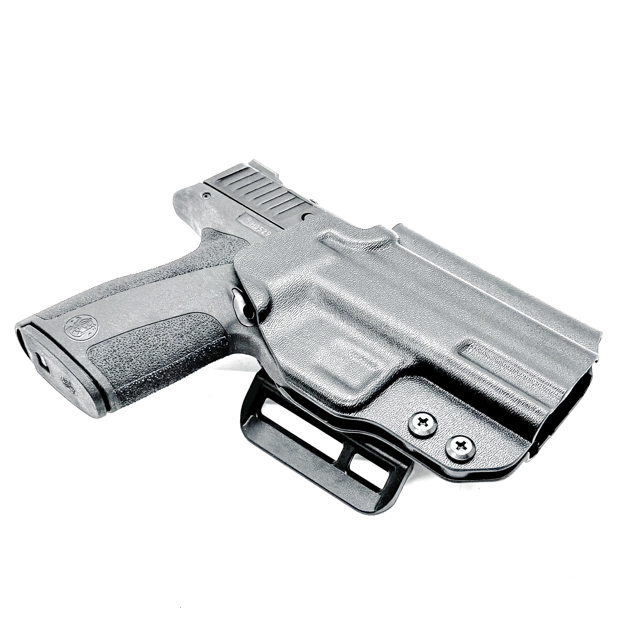 Smith & Wesson M&P Shield X OWB Holster - Image 4