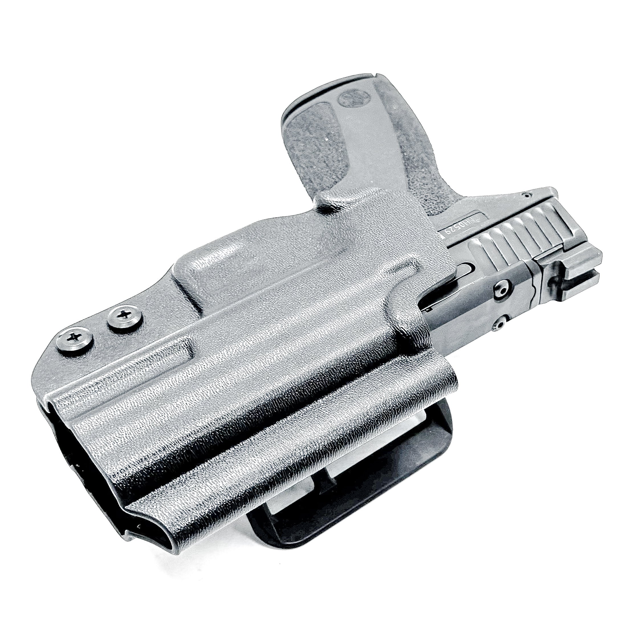 Smith & Wesson M&P Shield X OWB Holster - Image 6