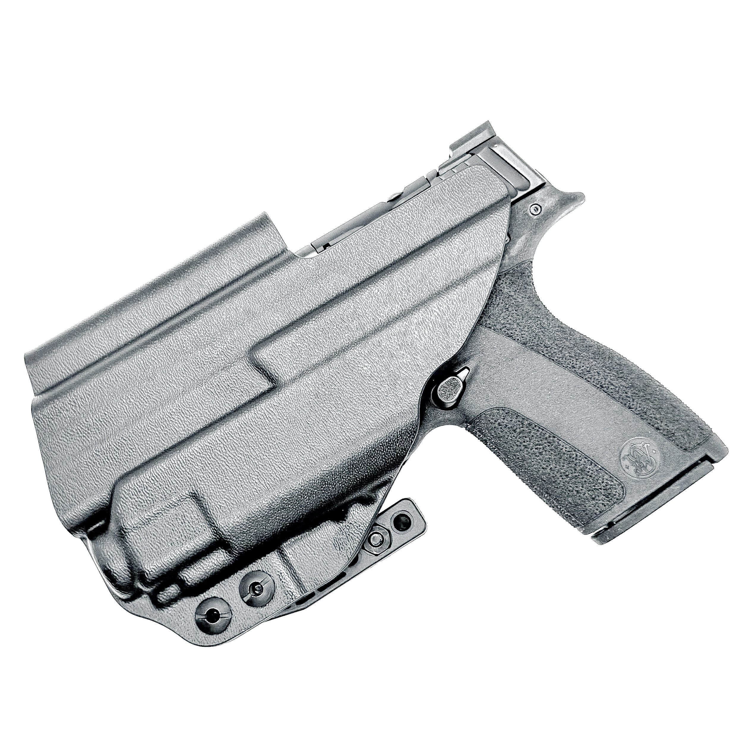 Smith & Wesson M&P Shield X & TLR-8 Sub IWB Holster - Image 7