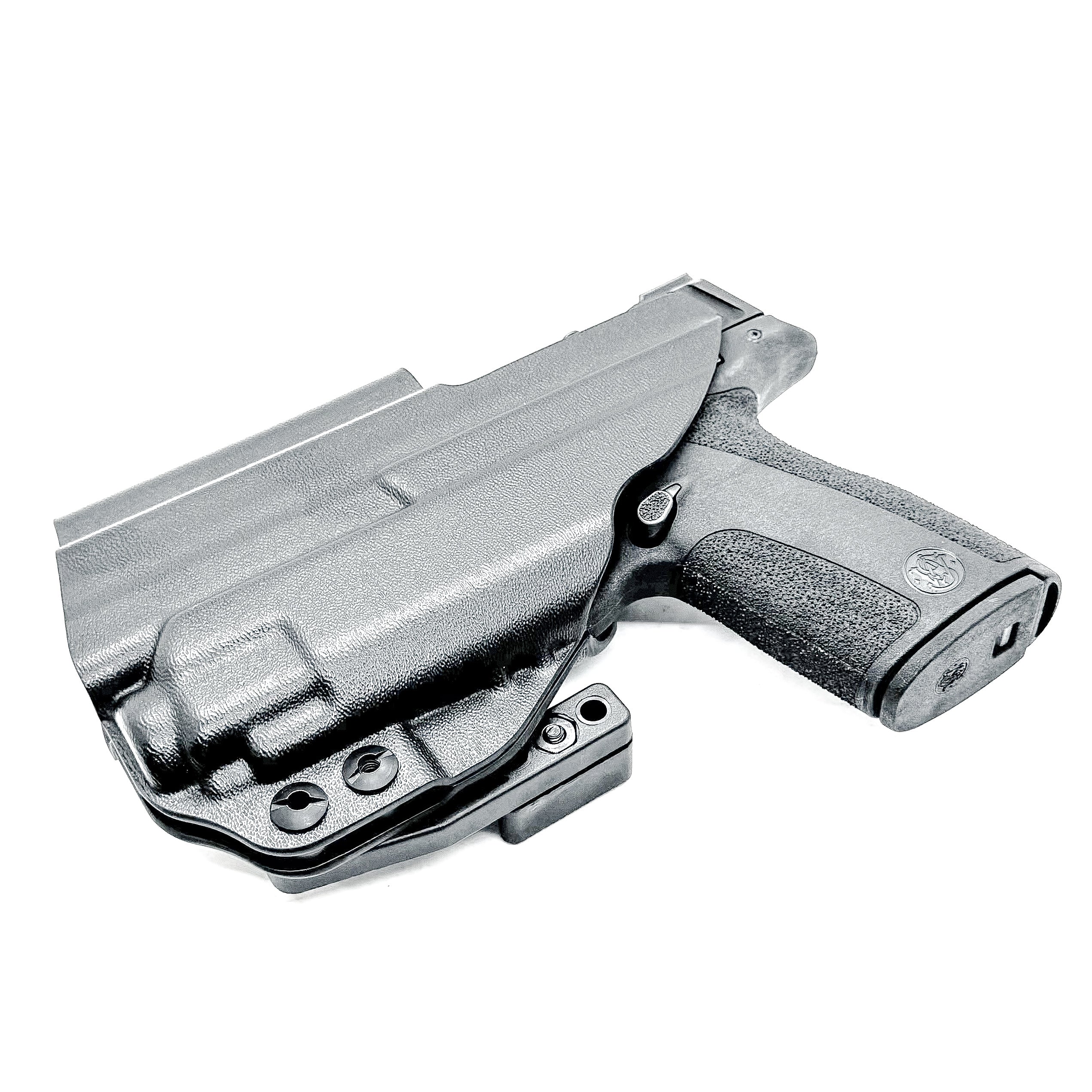 Smith & Wesson M&P Shield X & TLR-8 Sub IWB Holster - Image 8