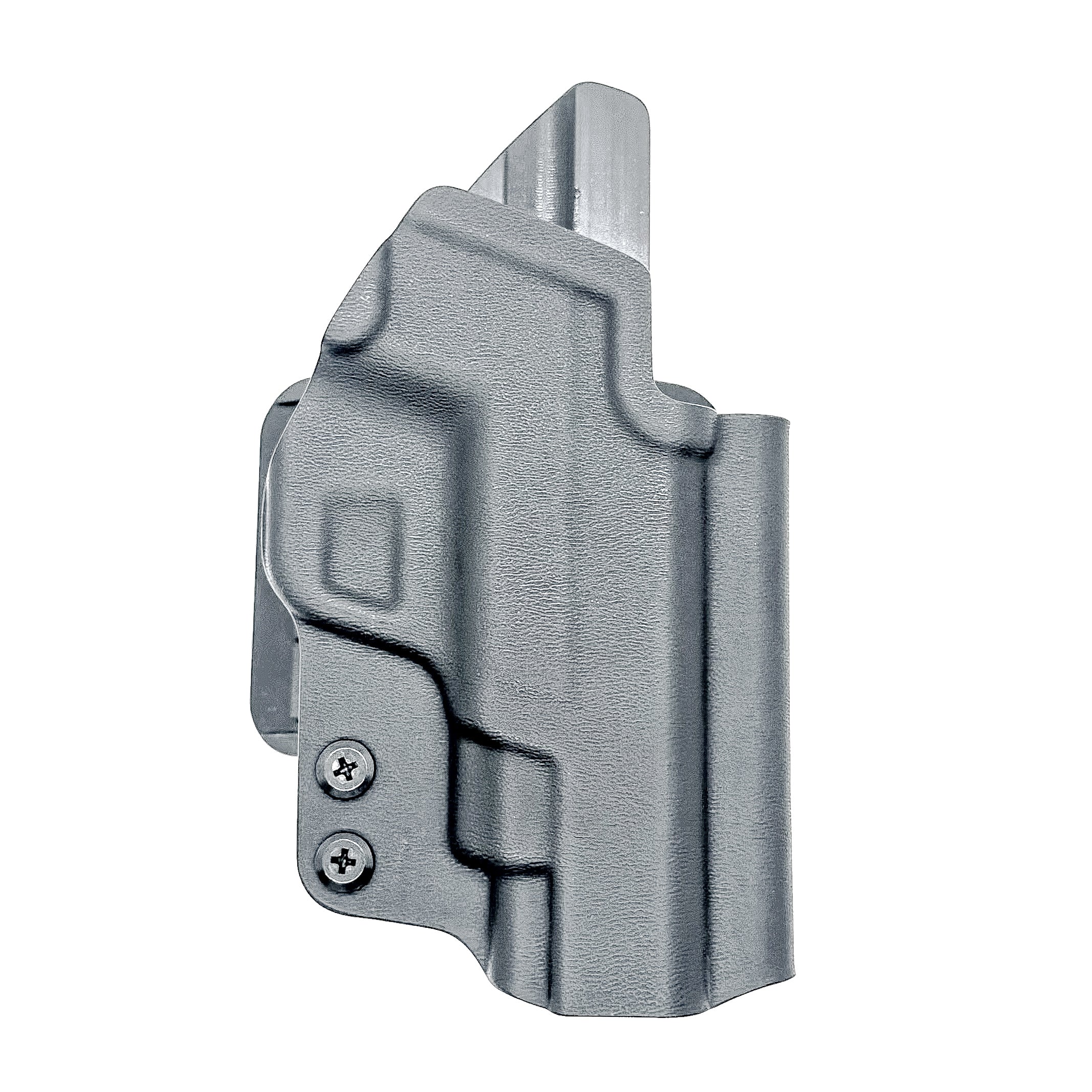 Smith & Wesson Performance Center M&P 9 Shield Plus Carry Comp OWB Holster