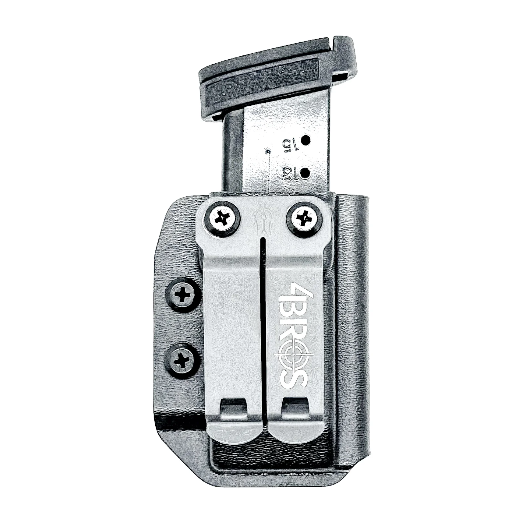 Smith & Wesson Shield X IWB Magazine Pouch