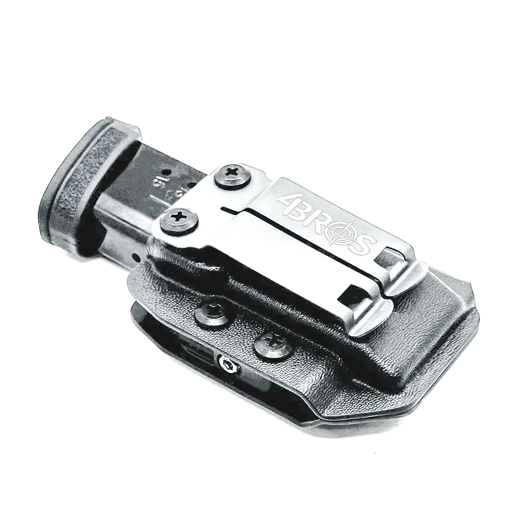 Smith & Wesson Shield X IWB Magazine Pouch - Image 3