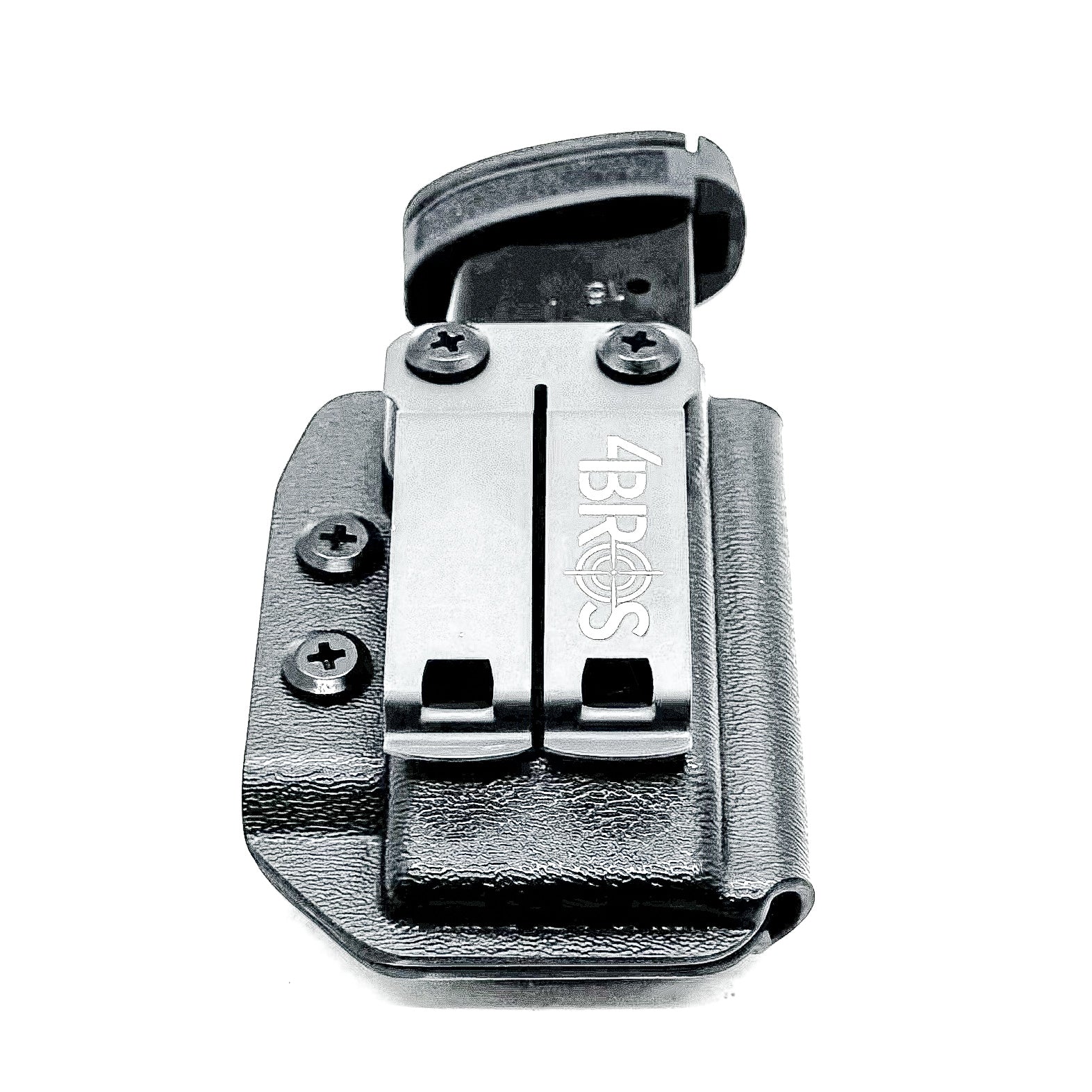Smith & Wesson Shield X IWB Magazine Pouch - Image 4