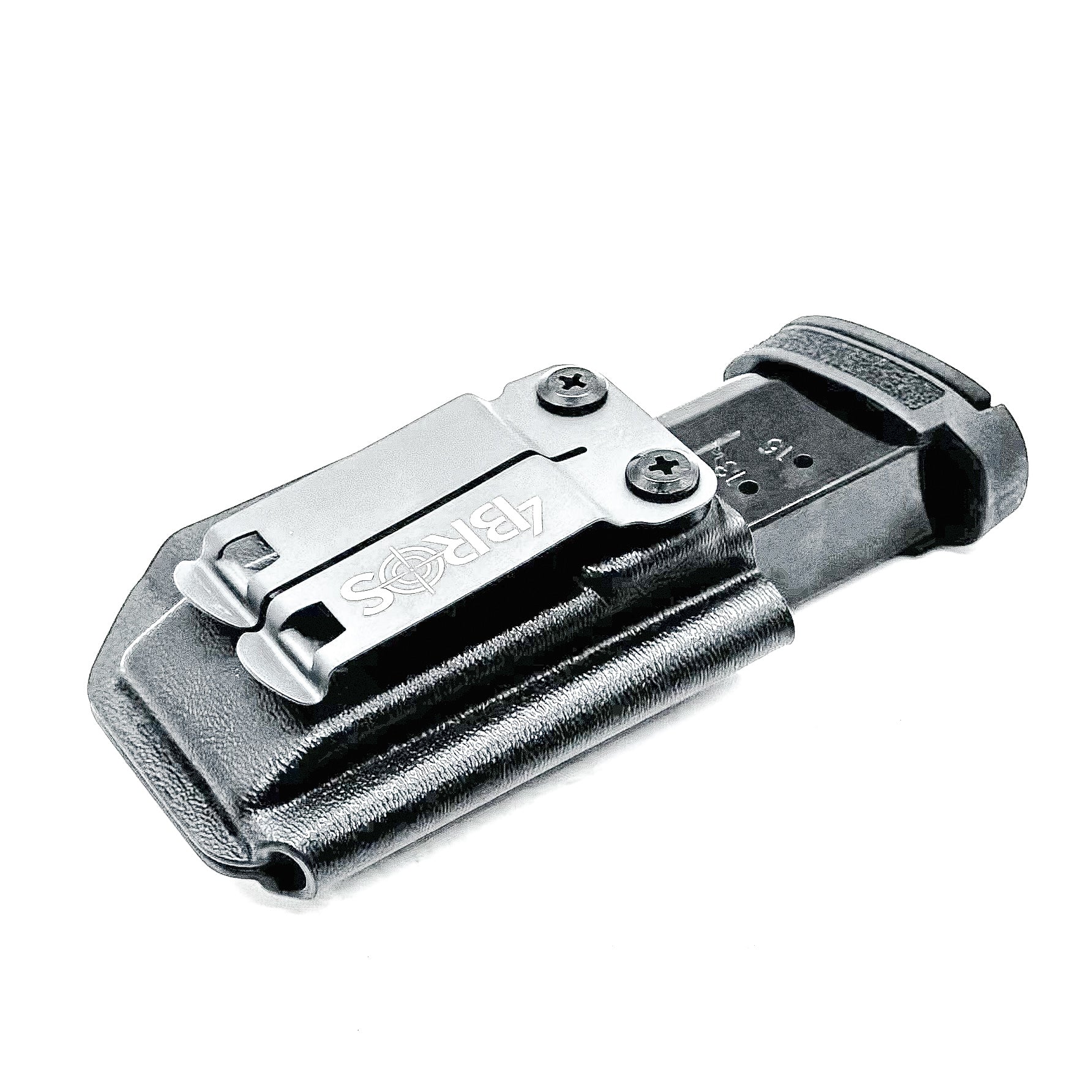 Smith & Wesson Shield X IWB Magazine Pouch - Image 5