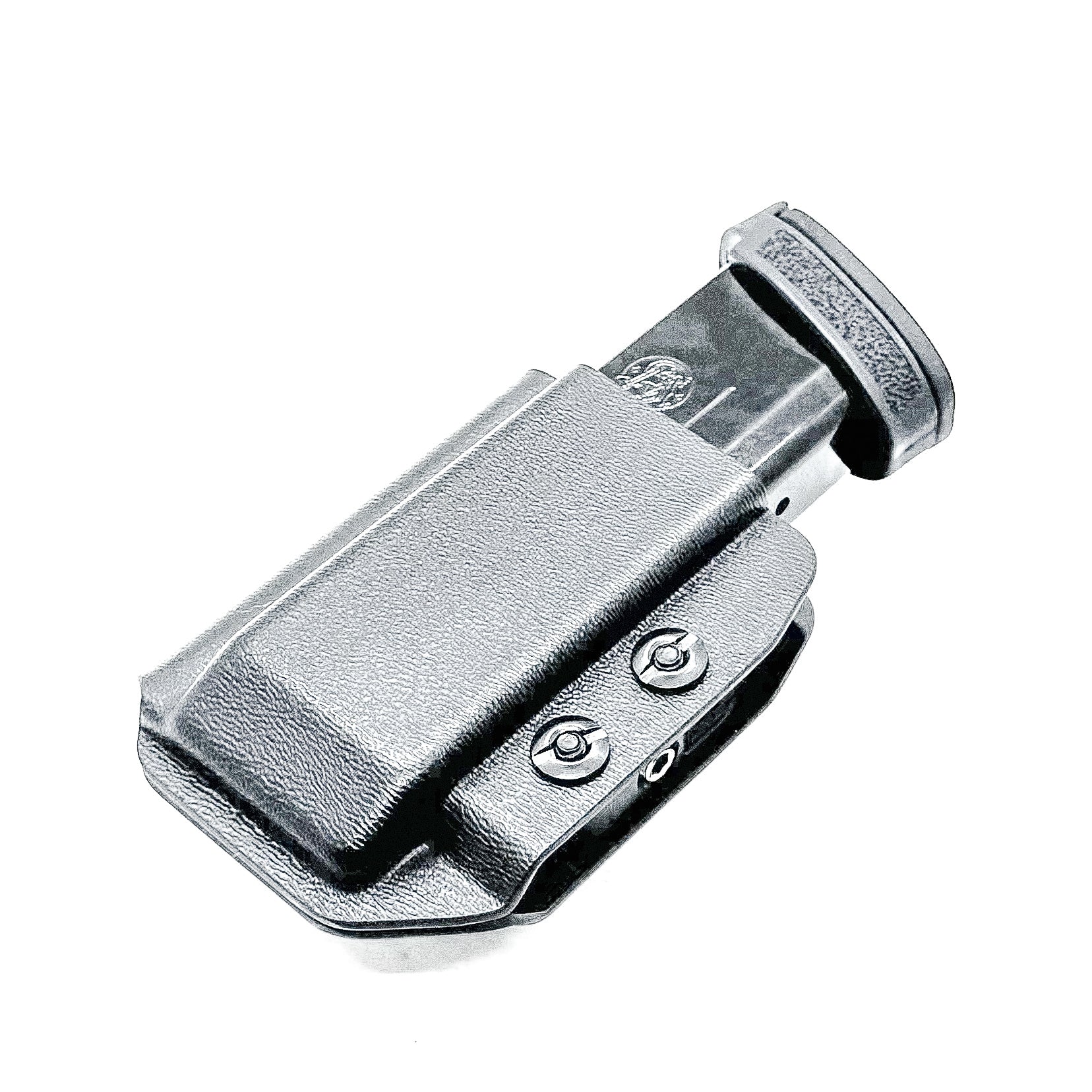 Smith & Wesson Shield X IWB Magazine Pouch - Image 7