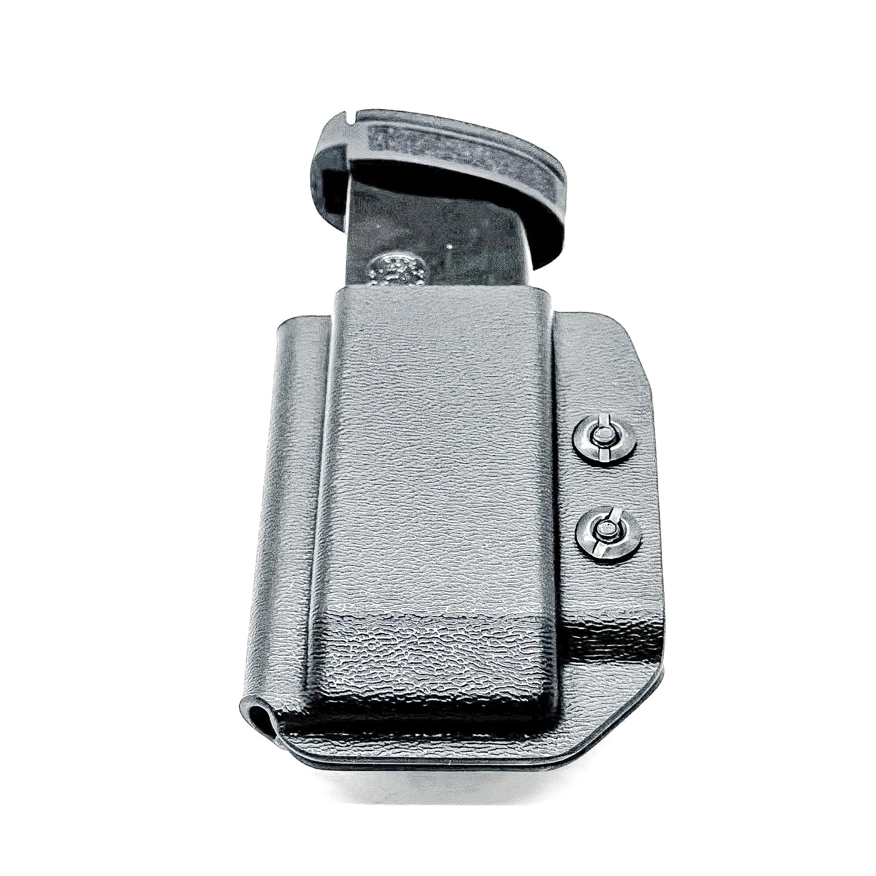 Smith & Wesson Shield X IWB Magazine Pouch - Image 8