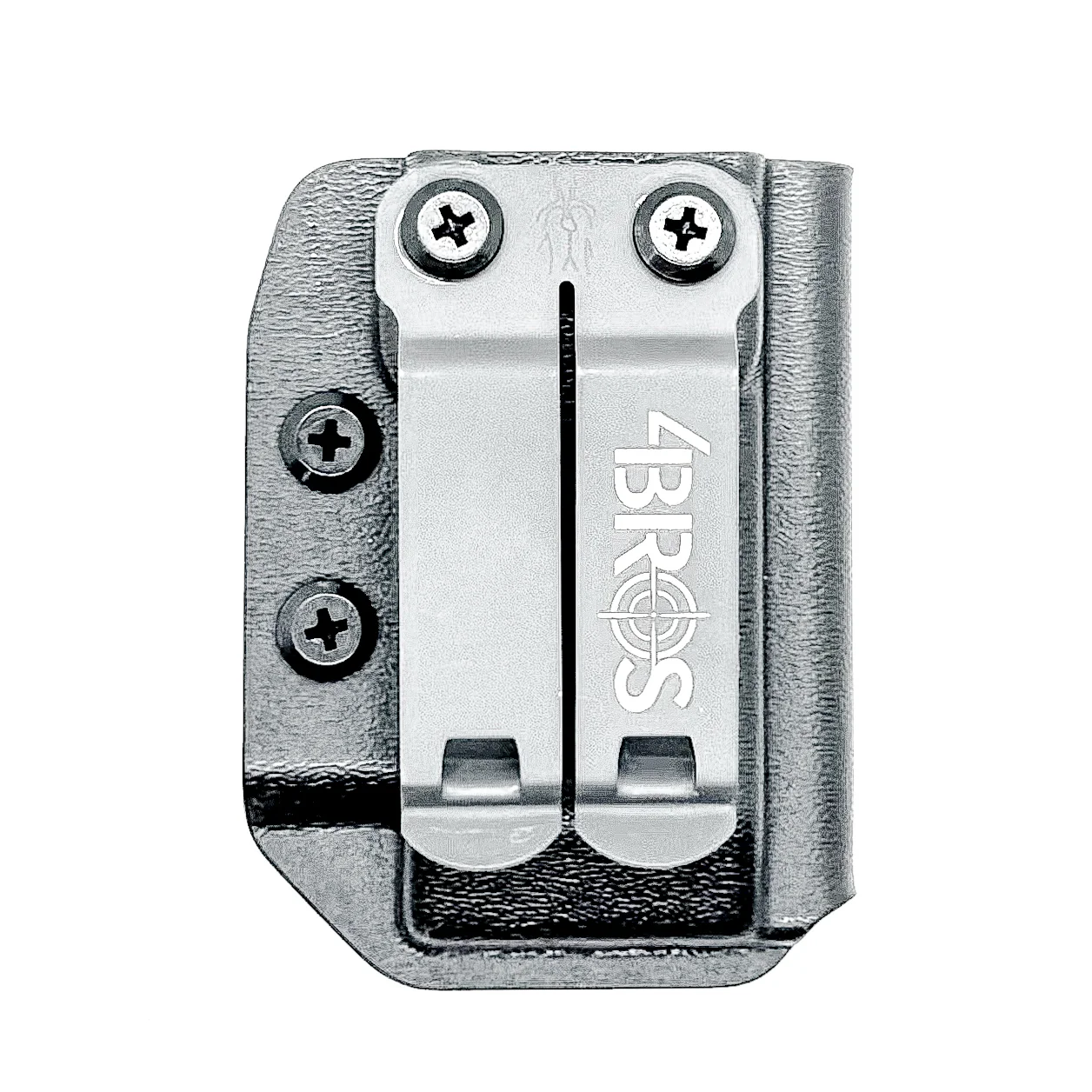 Smith & Wesson Shield X IWB Magazine Pouch - Image 9
