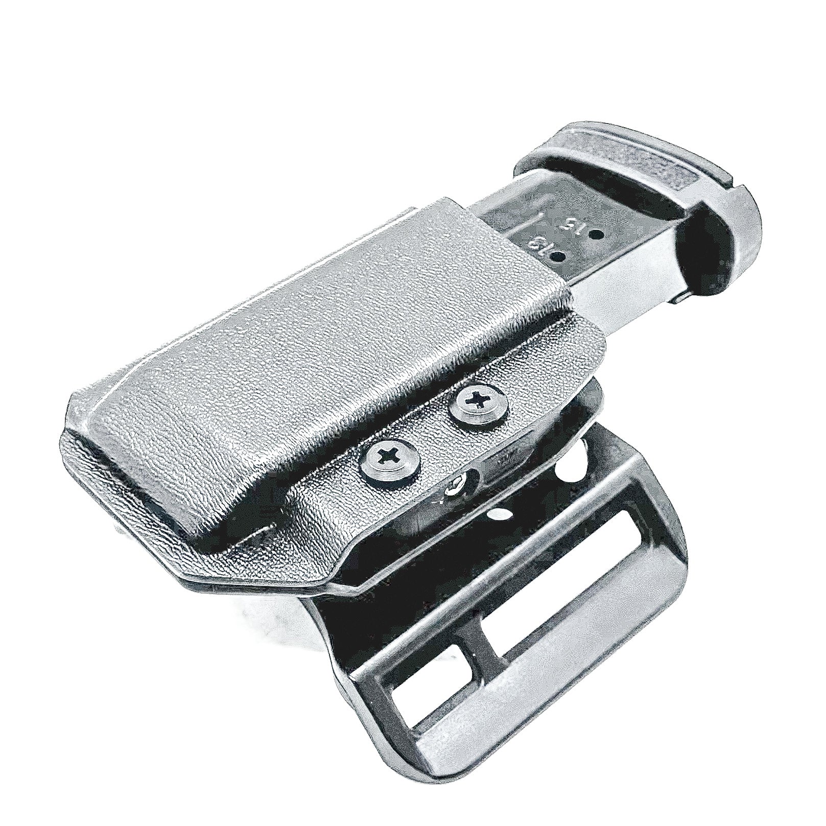 Smith & Wesson Shield X OWB Magazine Pouch - Image 5
