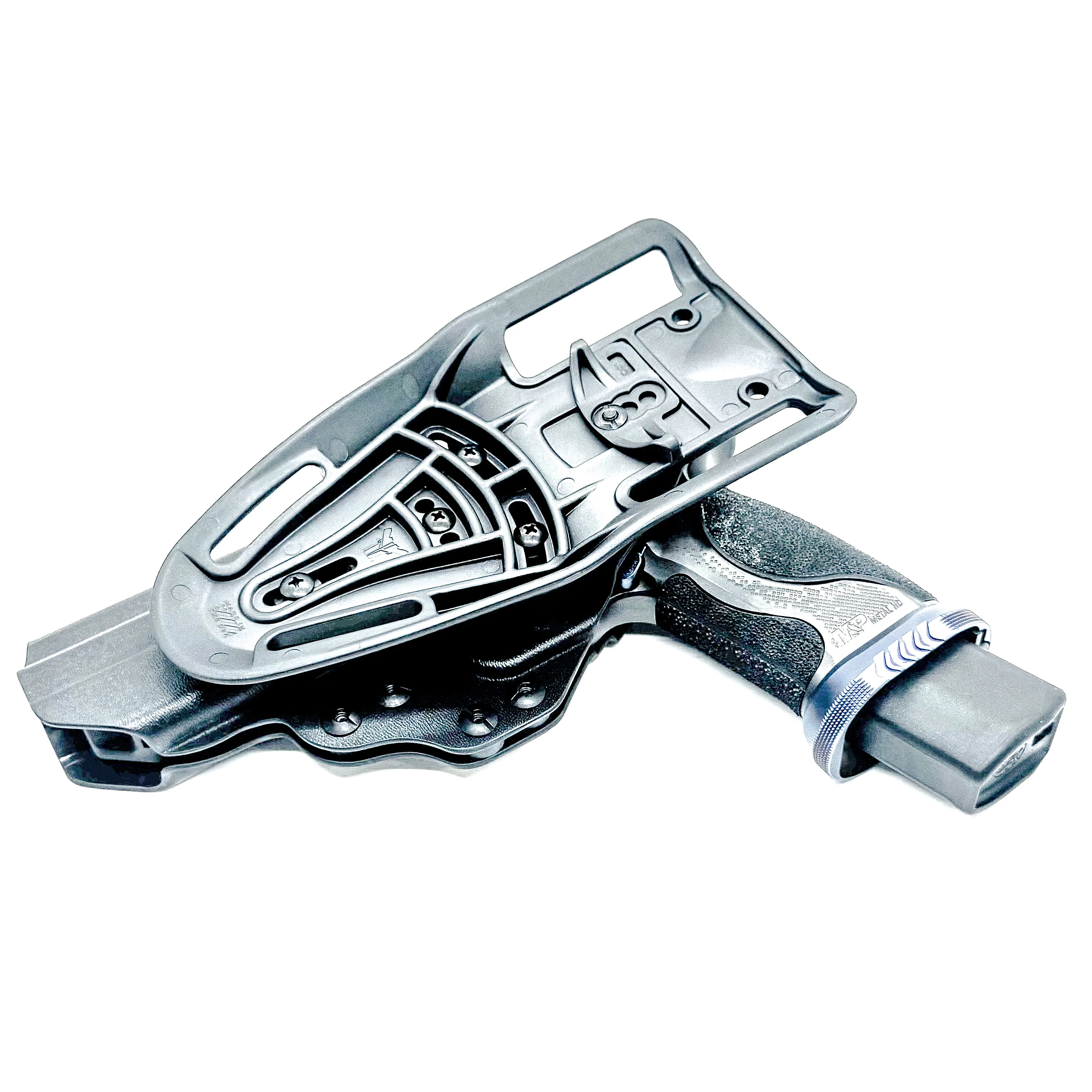 Smith & Wesson SPEC Series M&P 9 Metal M2.0 Duty & Competition Holster - Image 10