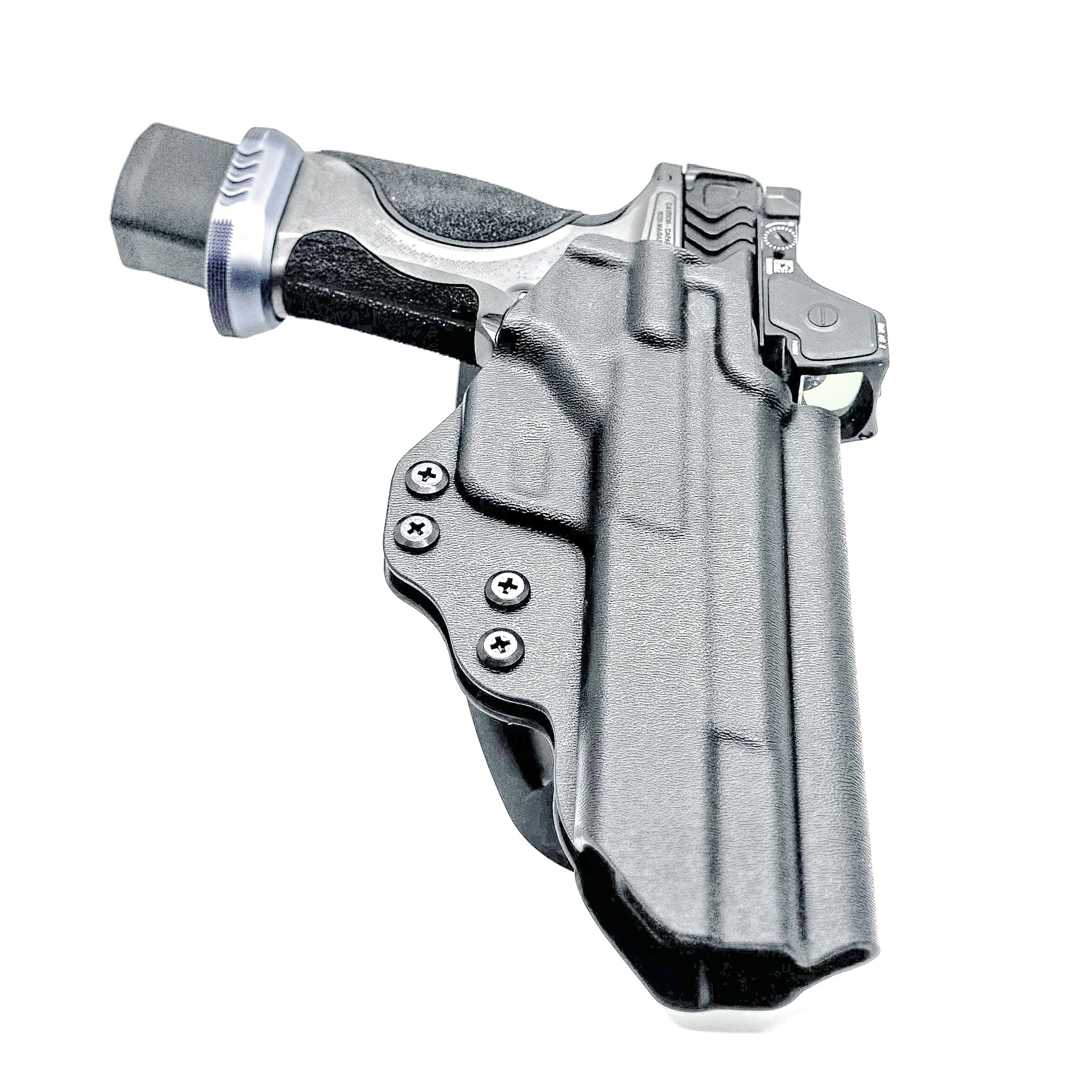Smith & Wesson SPEC Series M&P 9 Metal M2.0 Duty & Competition Holster - Image 6