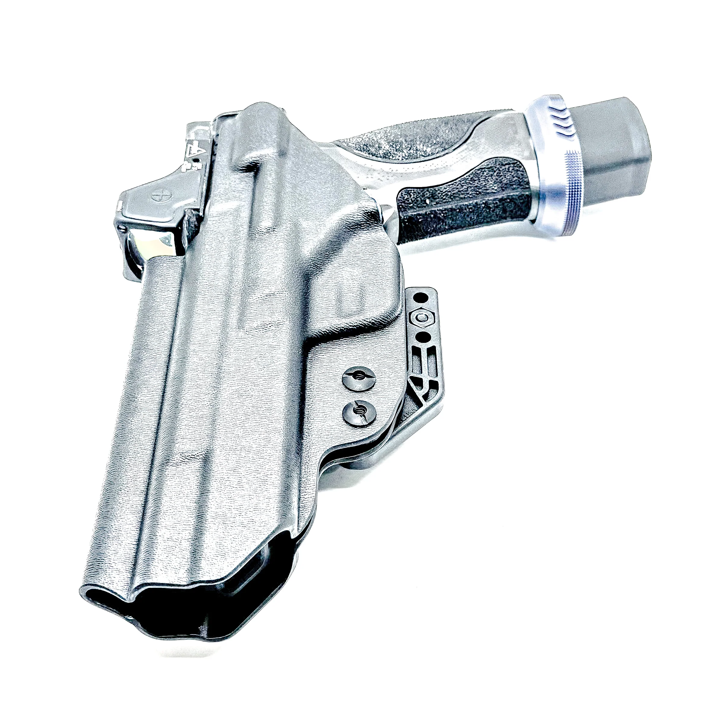 Smith & Wesson SPEC Series M&P 9 Metal M2.0 Inside Waistband Holster - Image 9