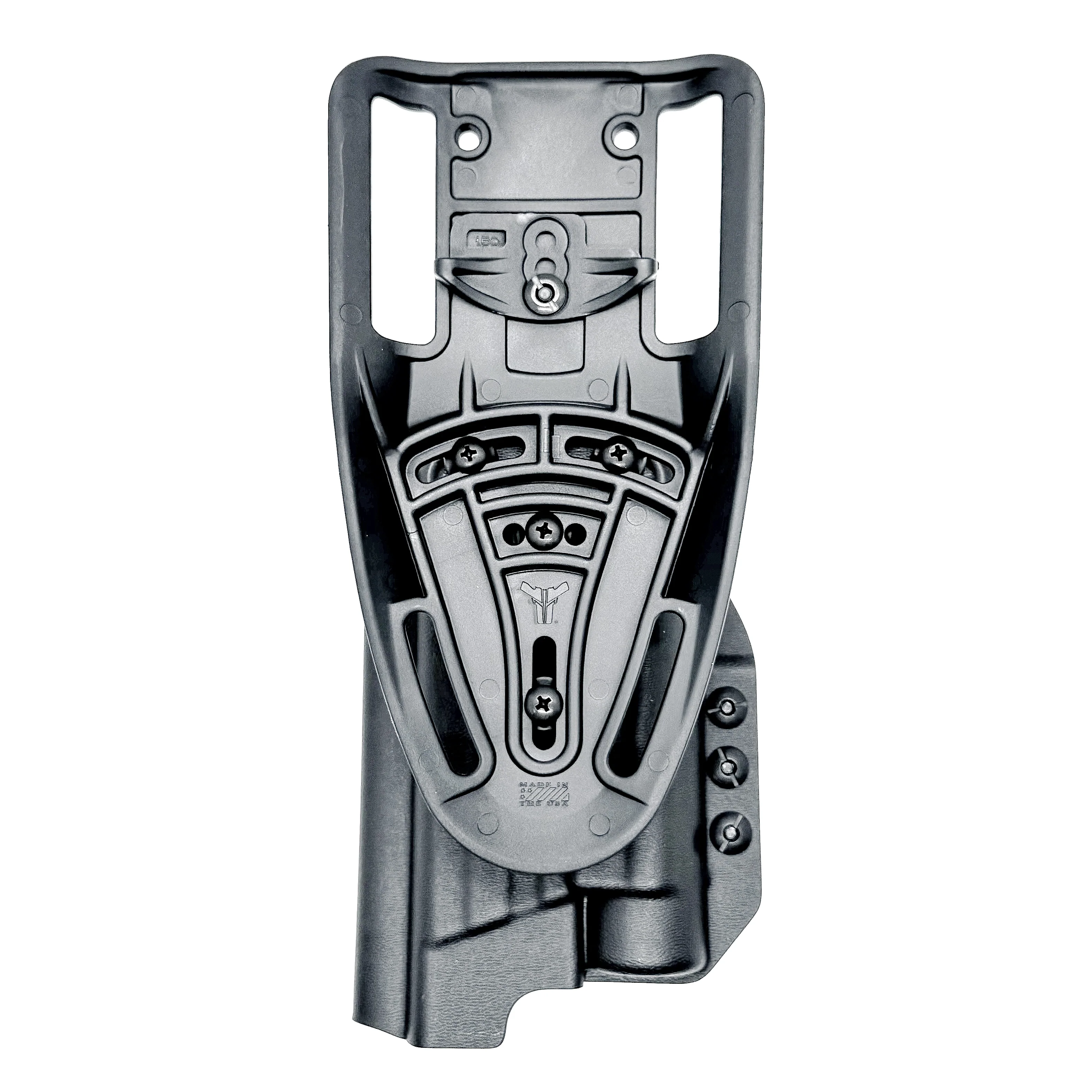 Smith & Wesson SPEC Series M&P 9 Metal M2.0 & TLR-1 HL-X Duty & Competition Holster - Image 2