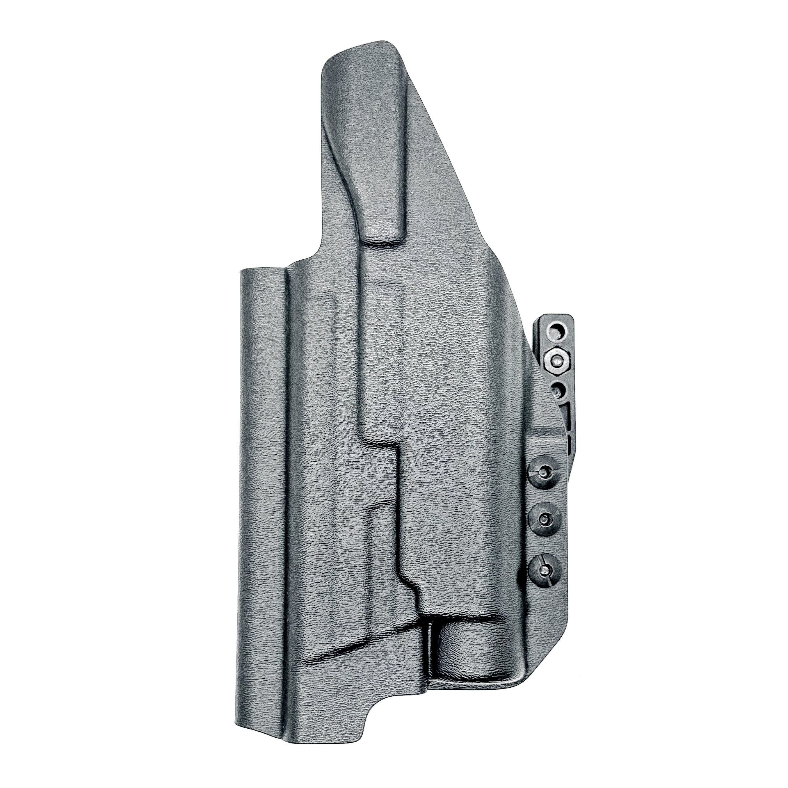 Smith & Wesson SPEC Series M&P 9 Metal M2.0 & TLR-1 HL-X IWB Holster - Image 2
