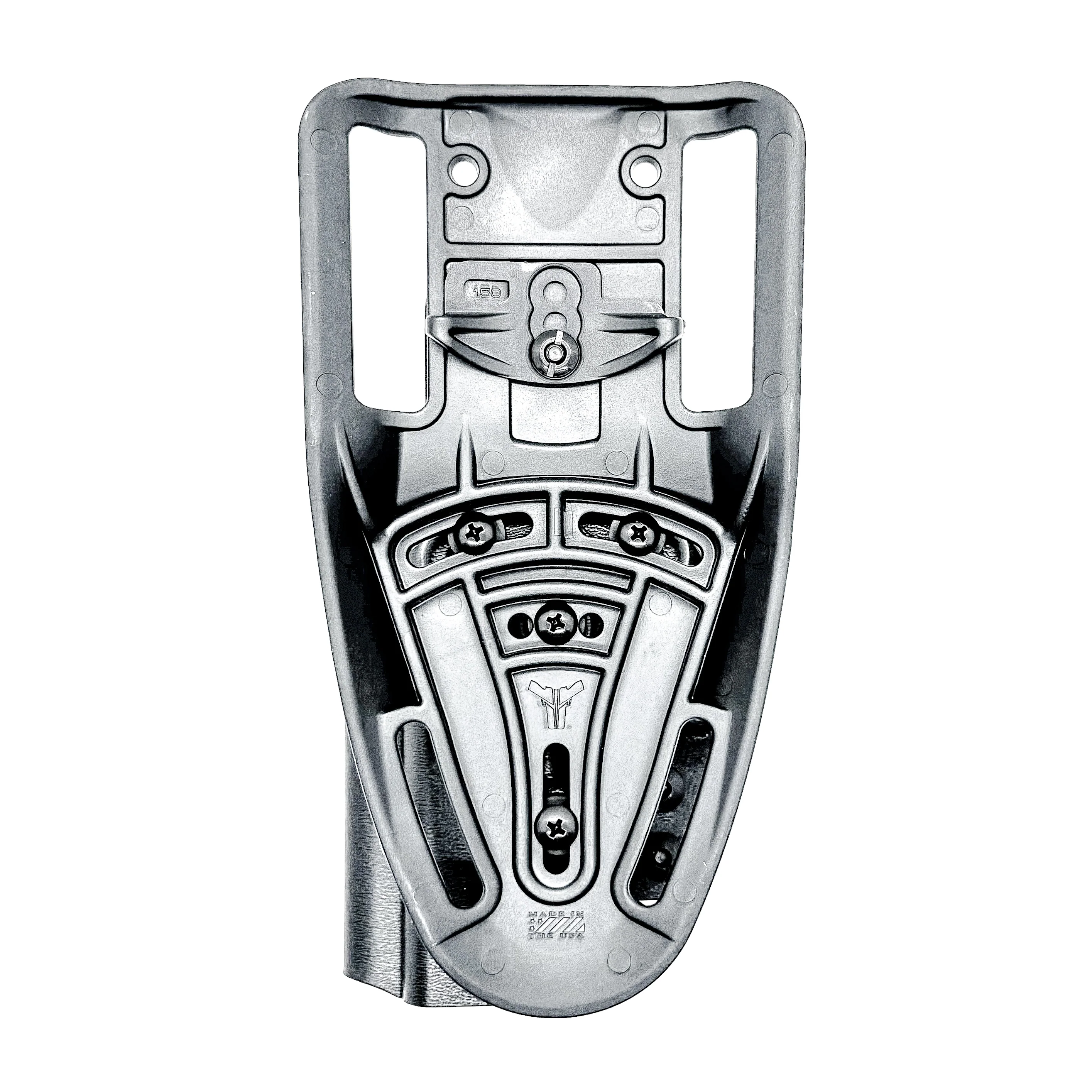 Springfield Armory Echelon 4.0C & 4.0F Duty & Competition Holster - Image 2