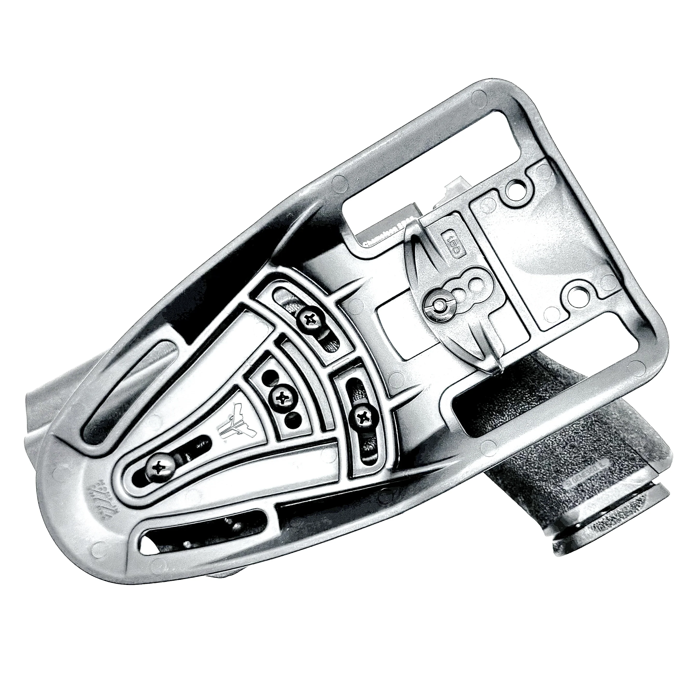 Springfield Armory Echelon 4.0C & 4.0F Duty & Competition Holster - Image 4