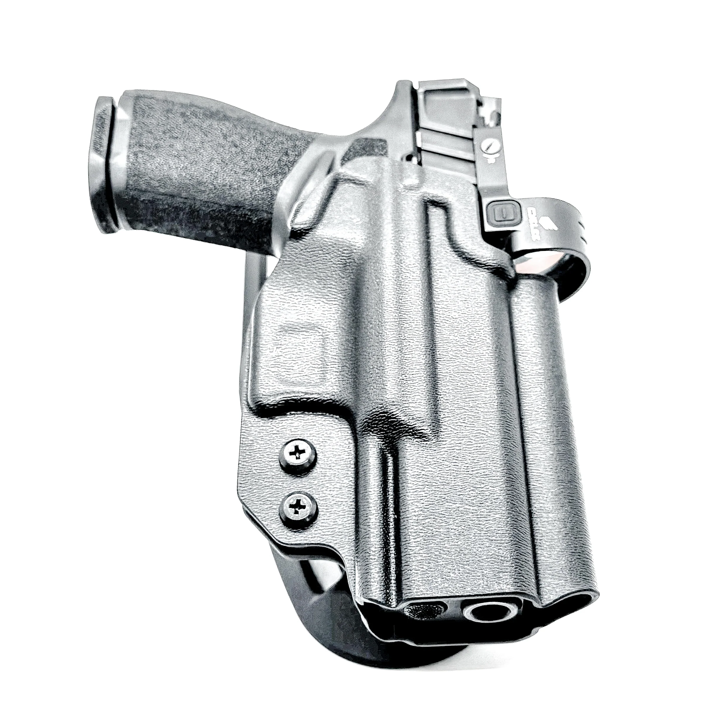 Springfield Armory Echelon 4.0C & 4.0F Duty & Competition Holster - Image 6
