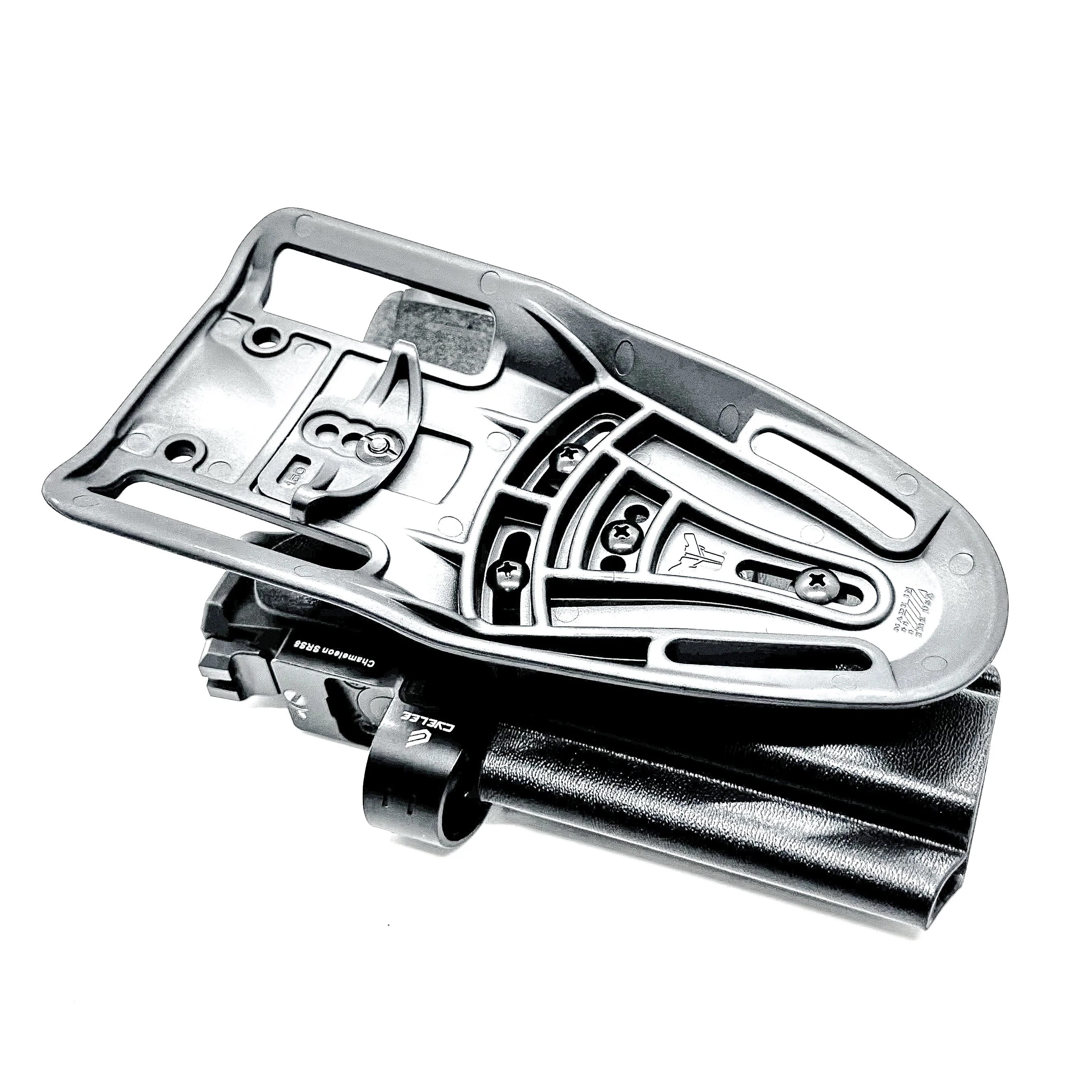 Springfield Armory Echelon 4.0C & 4.0F Duty & Competition Holster - Image 8