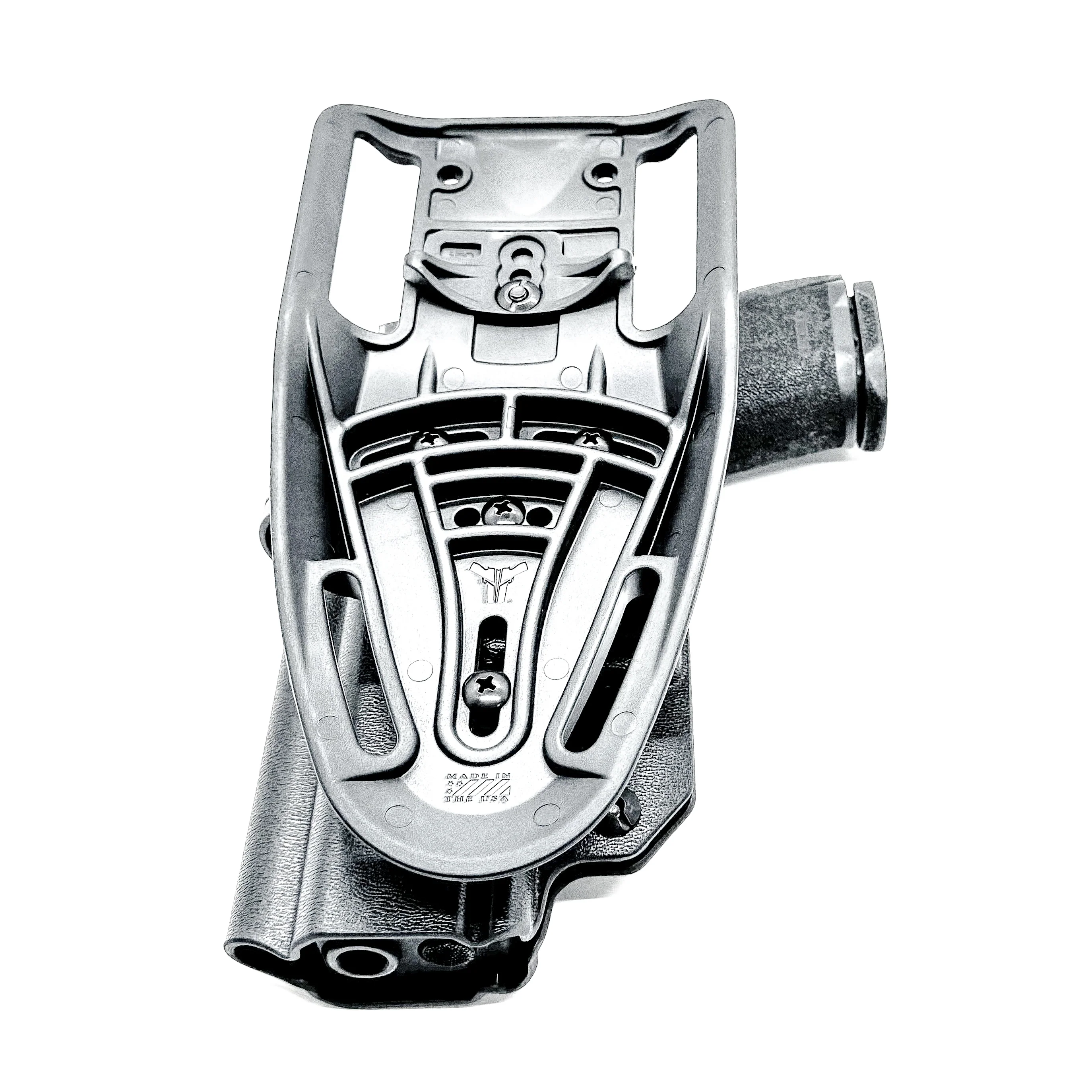 Springfield Armory Echelon 4.0C & 4.0F Duty & Competition Holster - Image 9