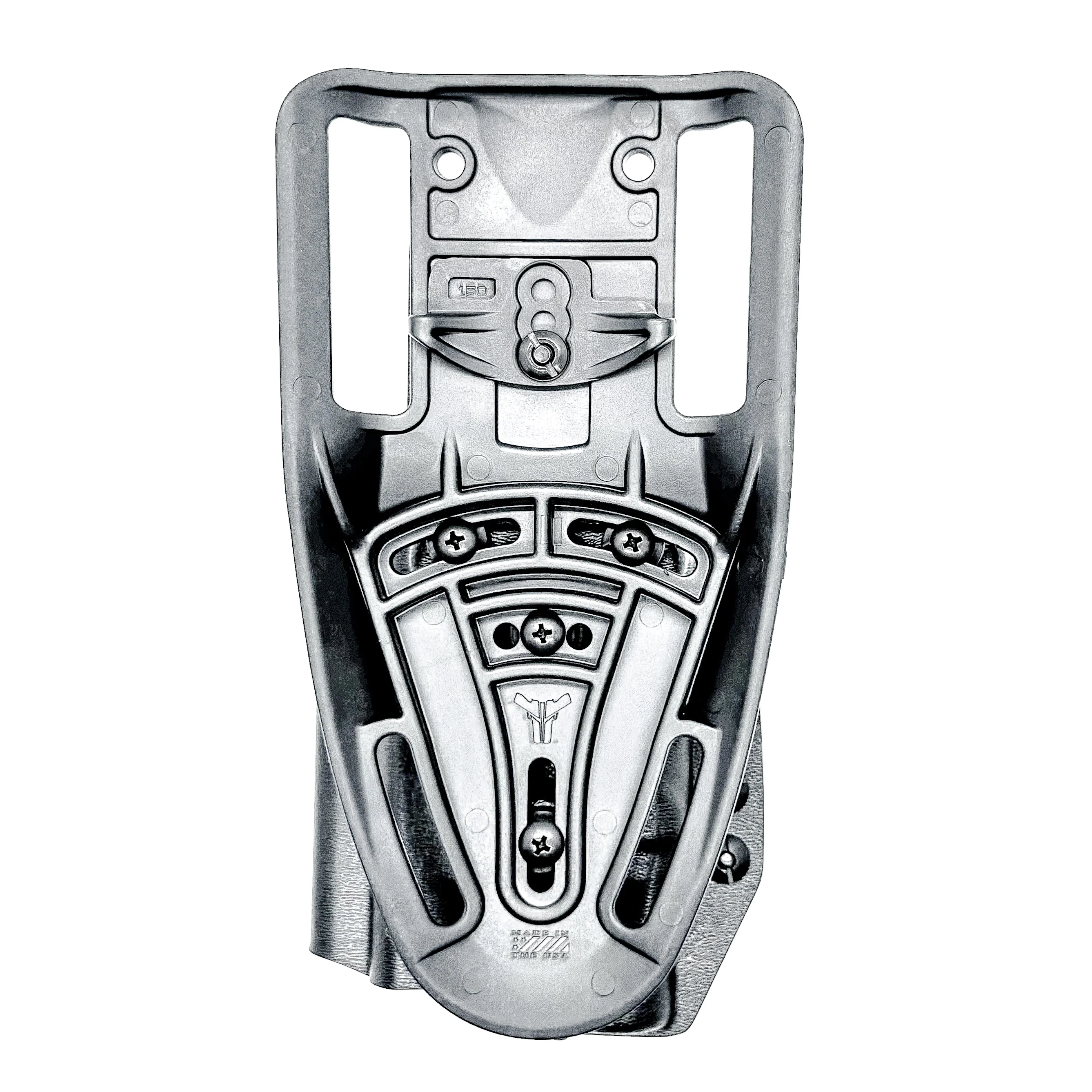 Springfield Armory Echelon 4.0C & 4.0FC and TLR-7 HL-X Duty & Competition Holster - Image 2