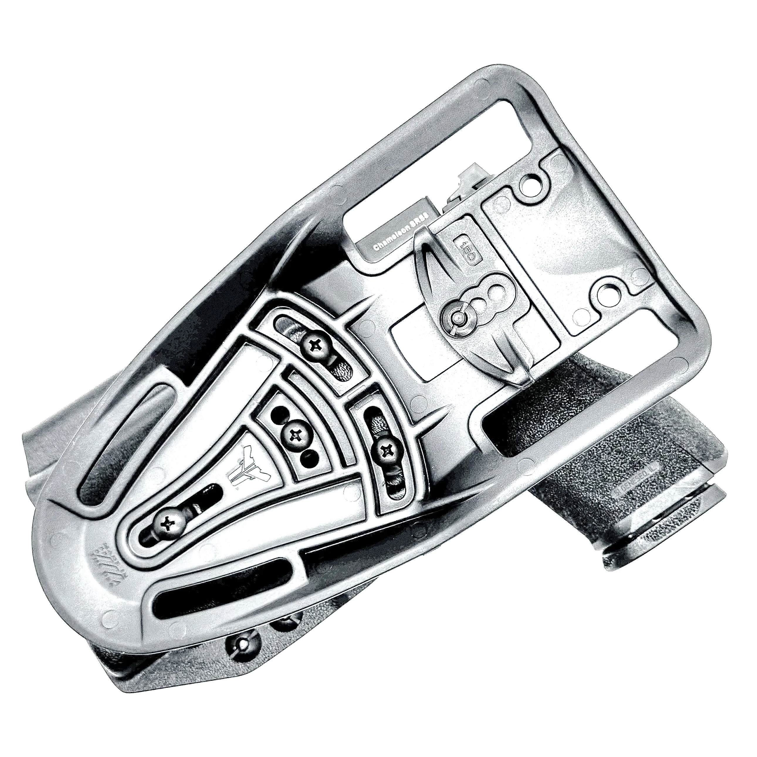 Springfield Armory Echelon 4.0C & 4.0FC and TLR-7 HL-X Duty & Competition Holster - Image 4