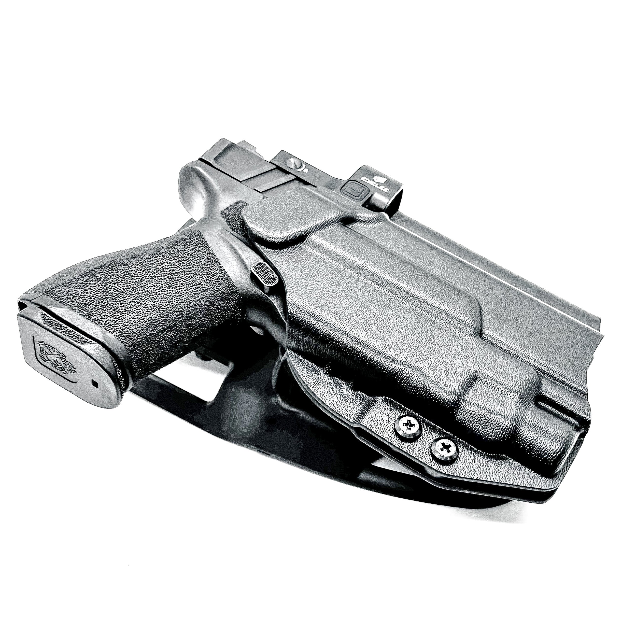 Springfield Armory Echelon 4.0C & 4.0FC and TLR-7 HL-X Duty & Competition Holster - Image 5
