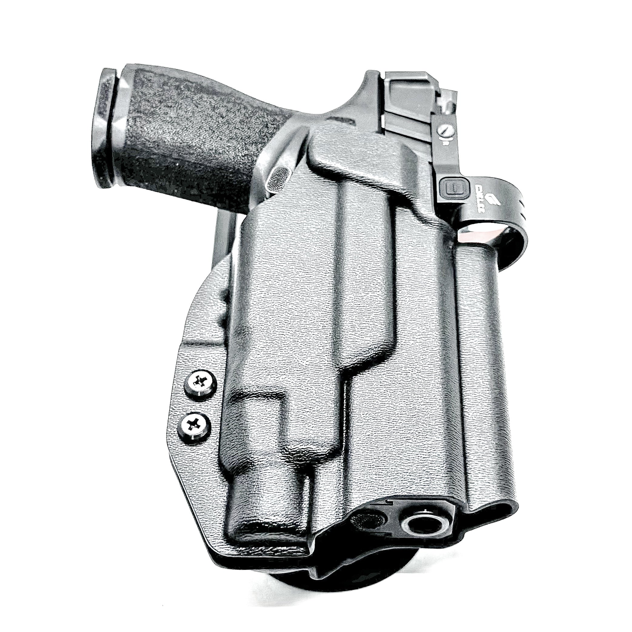 Springfield Armory Echelon 4.0C & 4.0FC and TLR-7 HL-X Duty & Competition Holster - Image 6