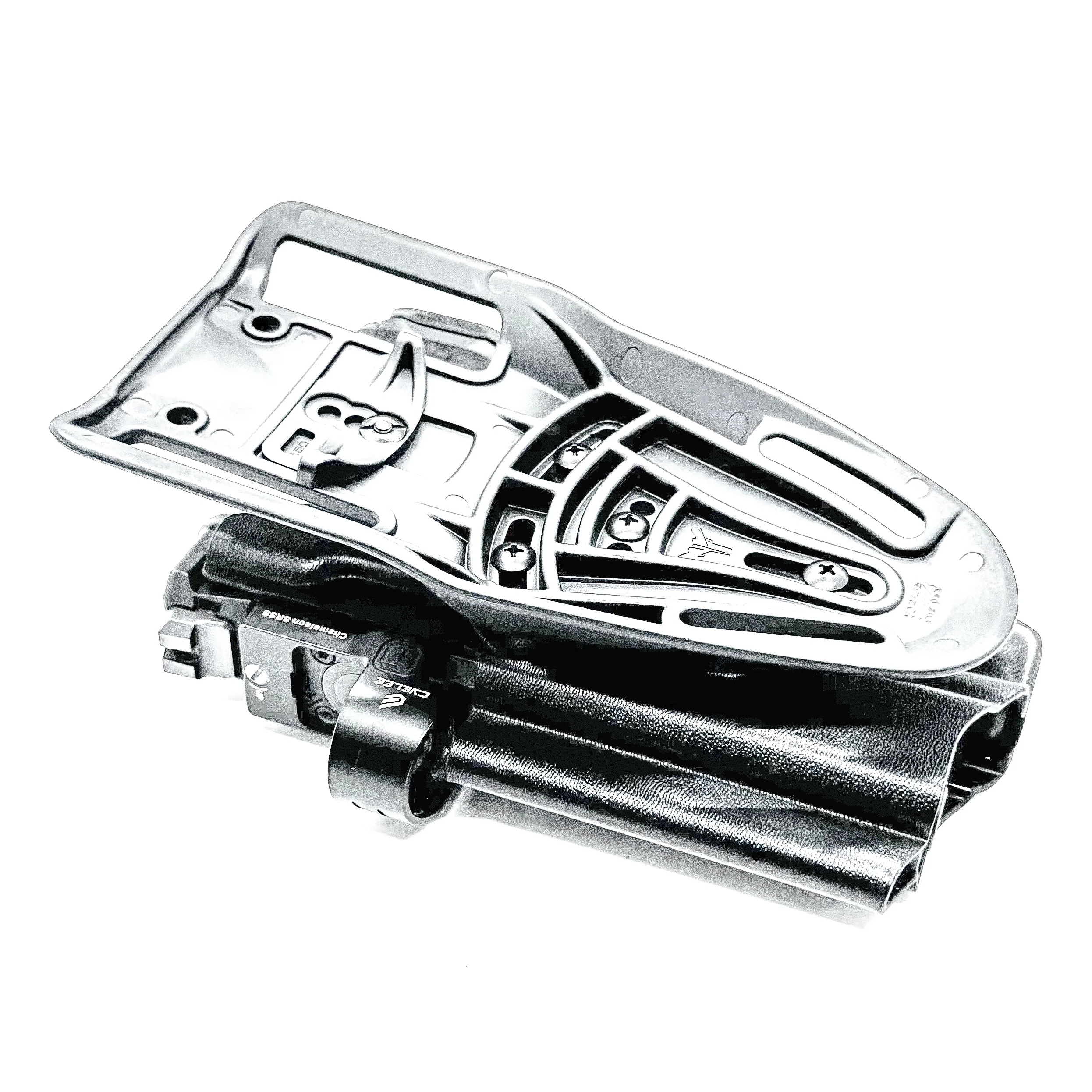Springfield Armory Echelon 4.0C & 4.0FC and TLR-7 HL-X Duty & Competition Holster - Image 8