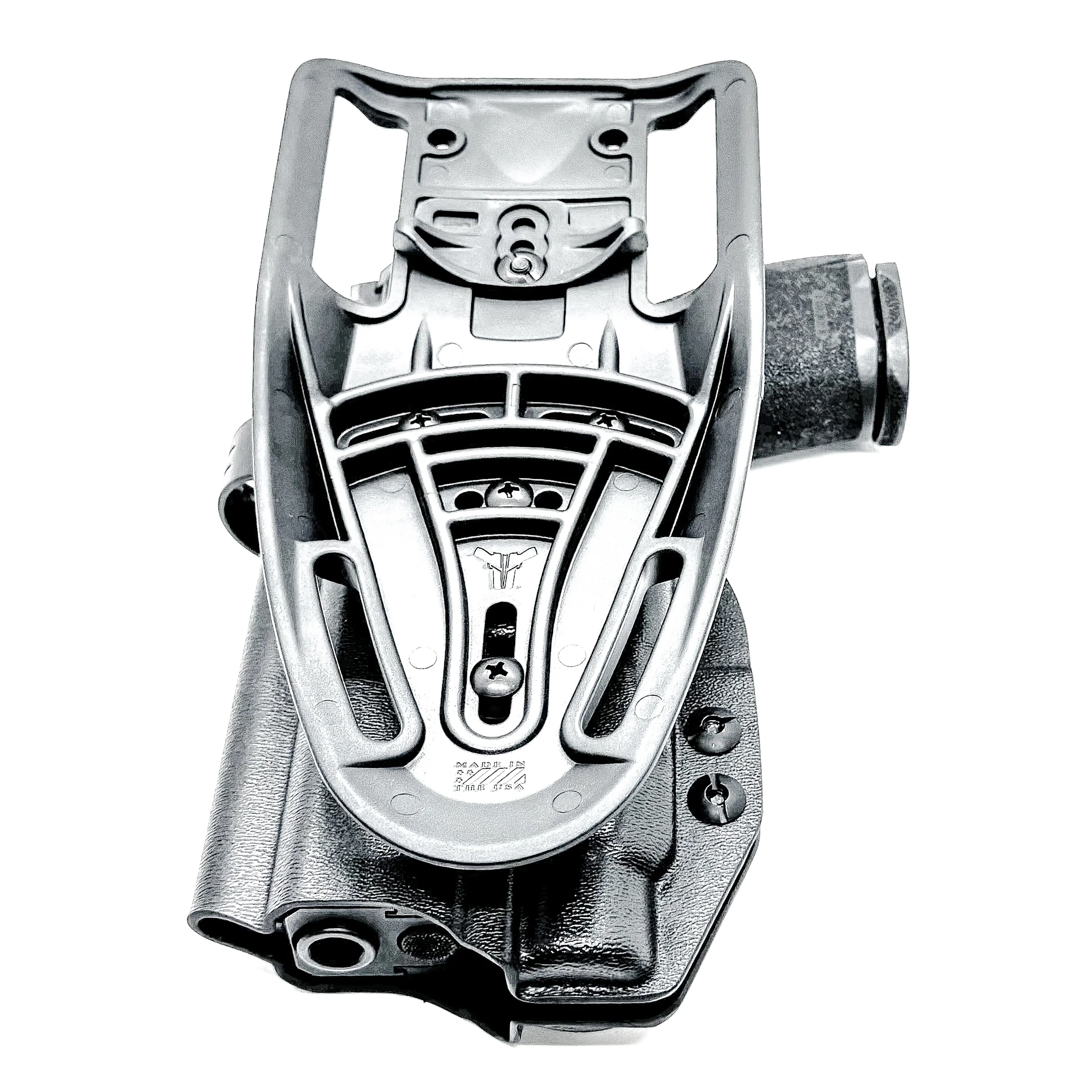 Springfield Armory Echelon 4.0C & 4.0FC and TLR-7 HL-X Duty & Competition Holster - Image 9