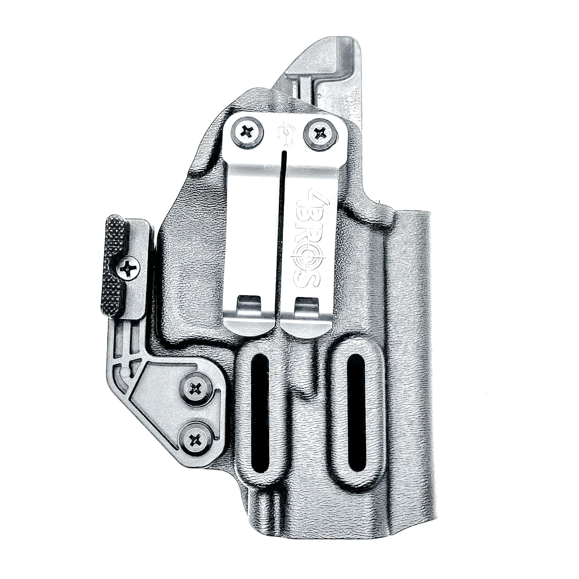 Springfield Armory Echelon 4.0C & 4.0FC IWB Holster